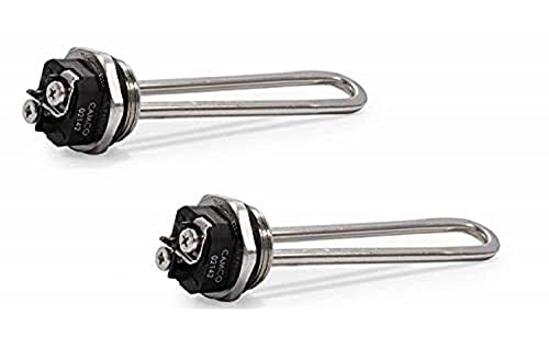 Element, Screw In - 1500W 120V HWD (E/F/S) Clam
