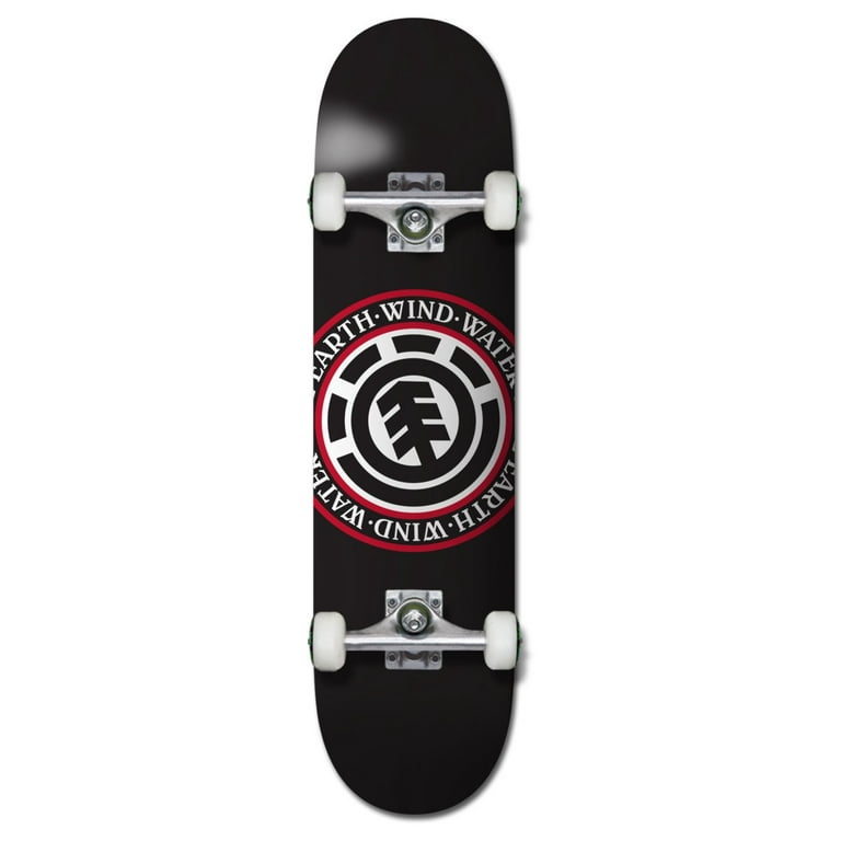 新品◆ELEMENT TULUM コンプリート◆8.25 Element tulum 8.00'' - complete