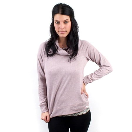 Element - Seaside Orchard Juniors Fleece Sweater - MD