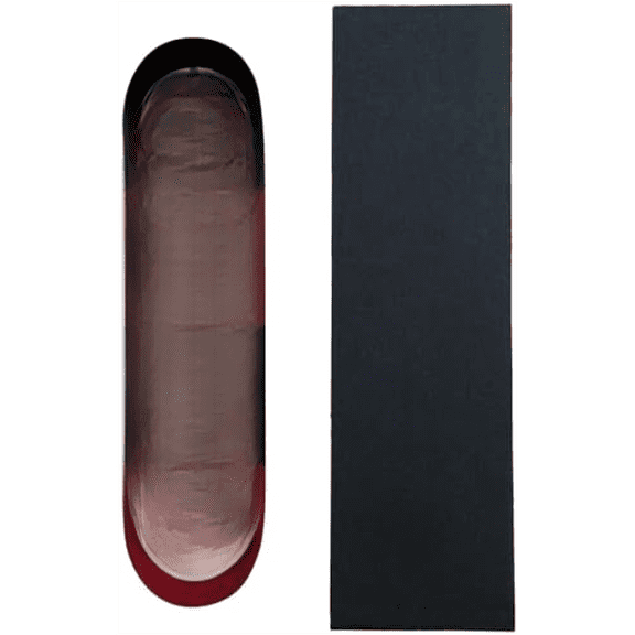 Element Skateboard Deck Quadrant 7.75" x 31.25" with Grip$$Sport & Recreation Other