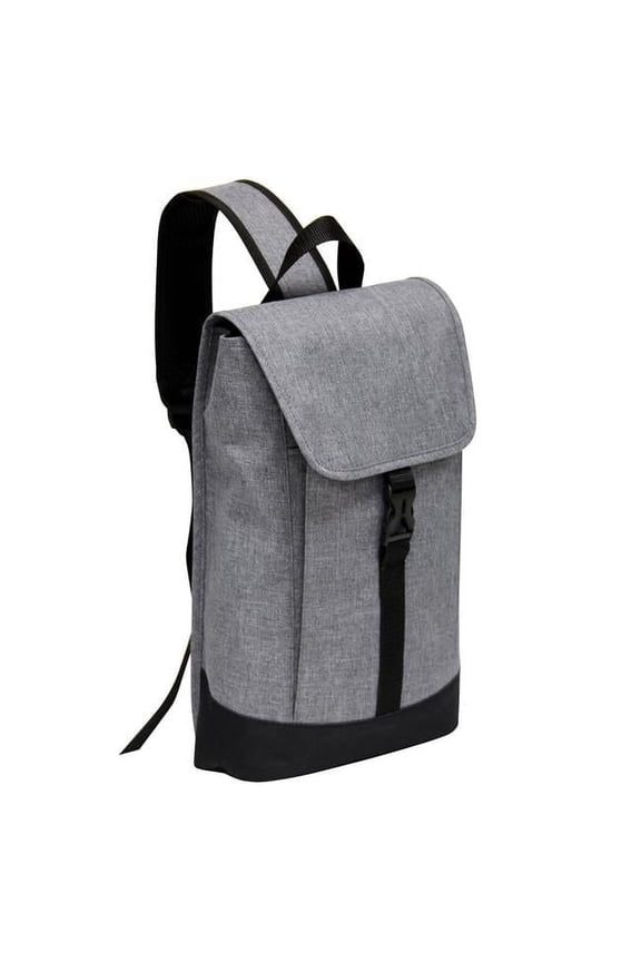 Element Sling Backpack, Grey - Set of 2