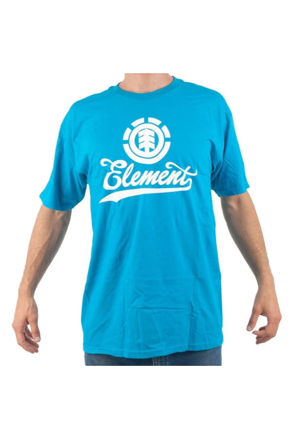 - Stacks Turquoise T-Shirt - Medium