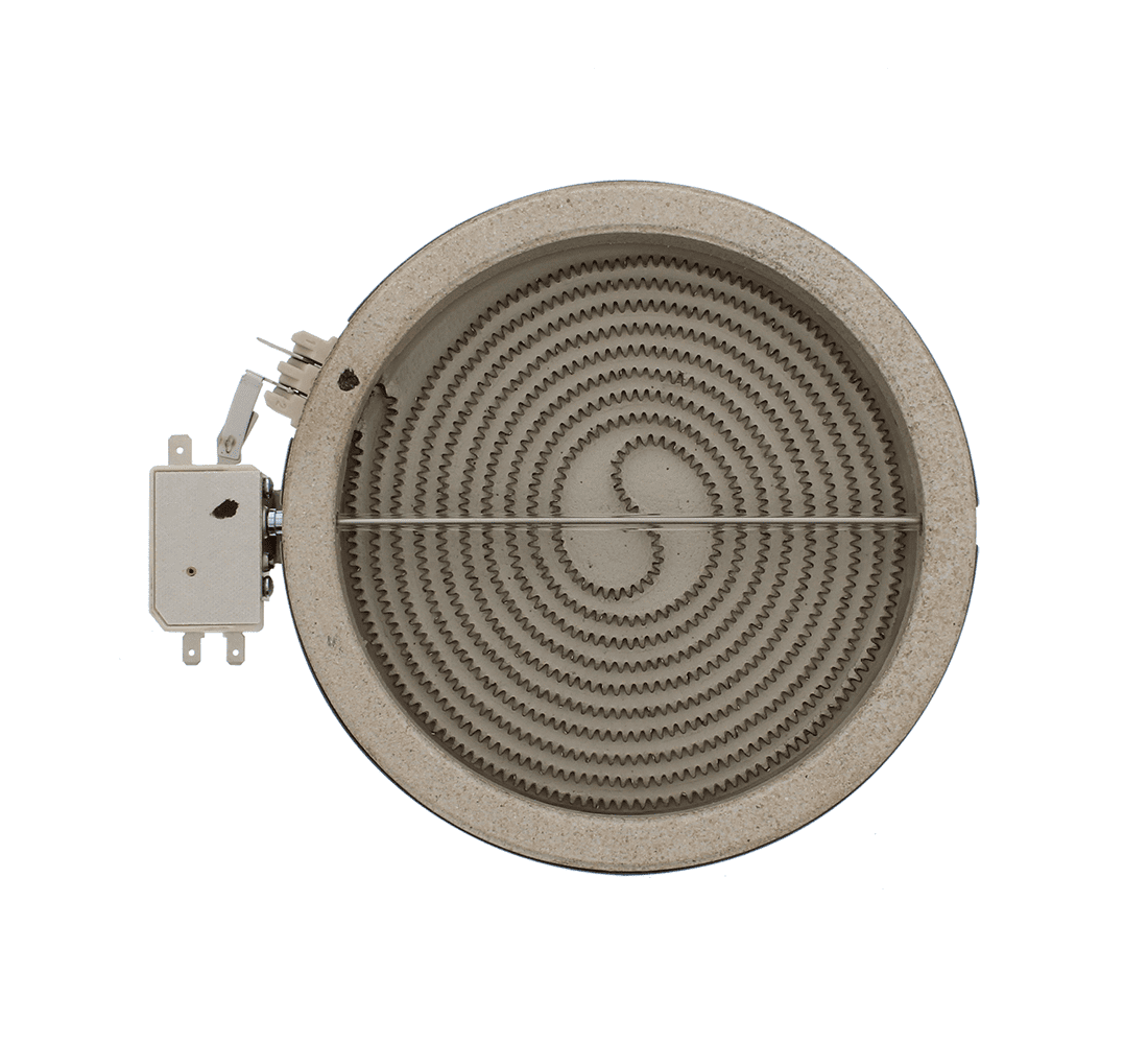 ERP WB30T10129 Range 6" Radiant Surface Element