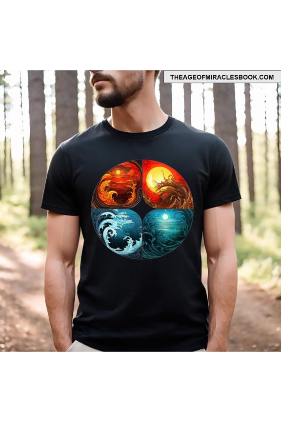 Element T-shirt