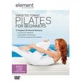 thumbnail image 1 of Element: Targeted Toning Pilates For Beginners [DVD], 1 of 1