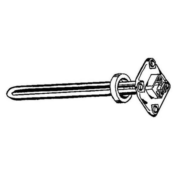 Element Universl Hose - 4500W 240V