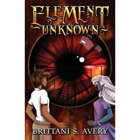 Element Unknown, (Paperback)