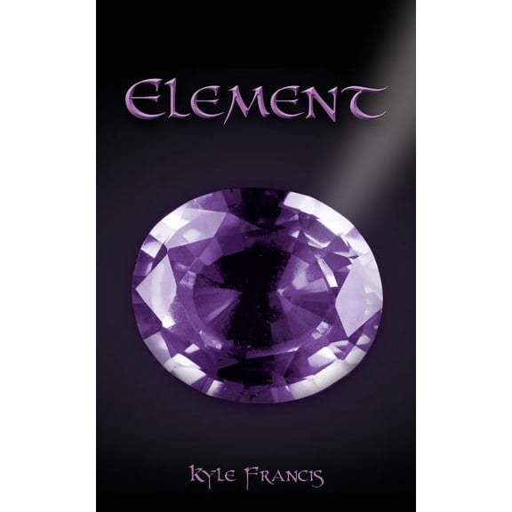Element Element, Book 1, (Paperback)