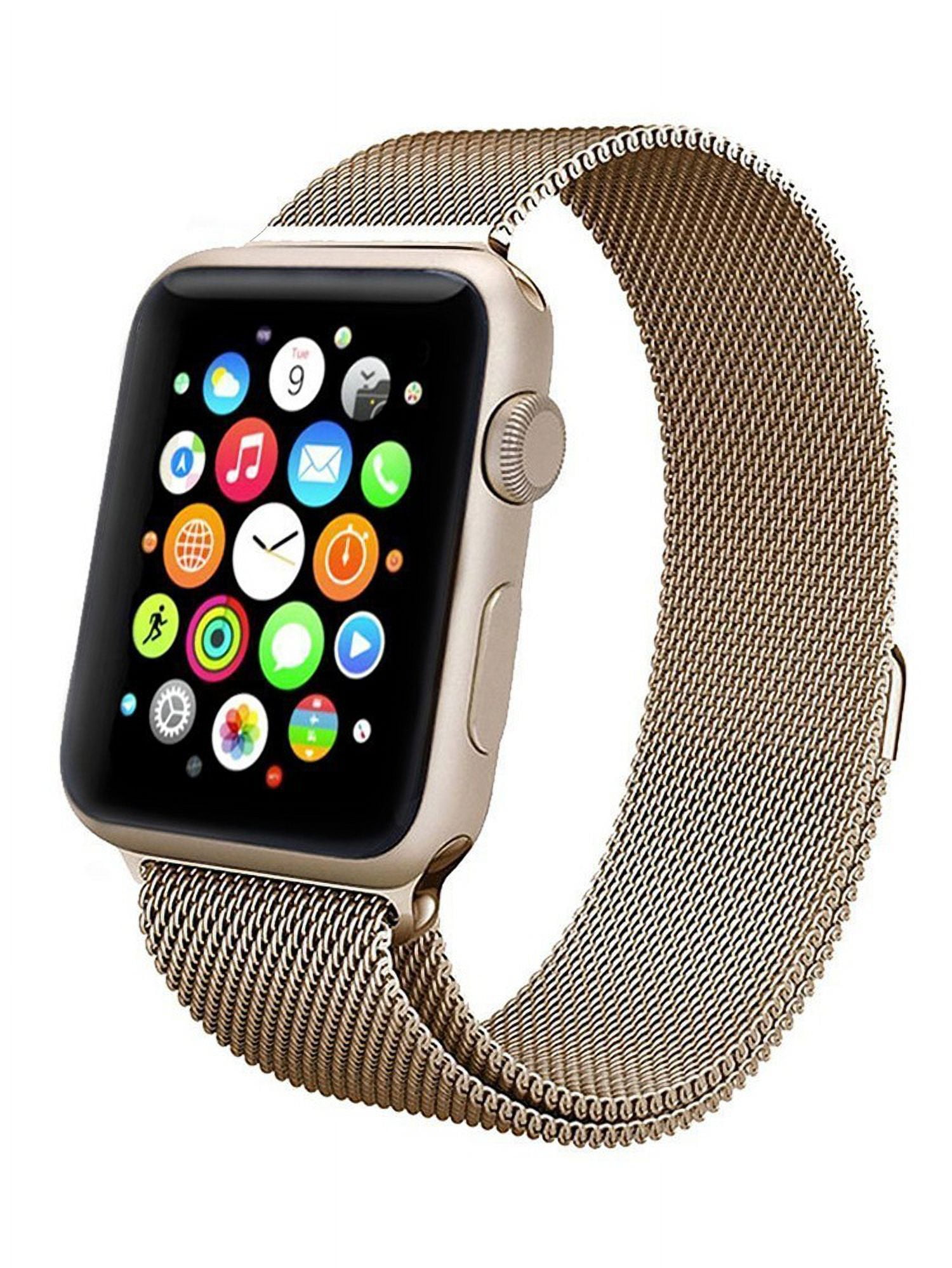 Element works 2025 apple watch band