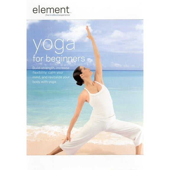 Element: Yoga for Beginners