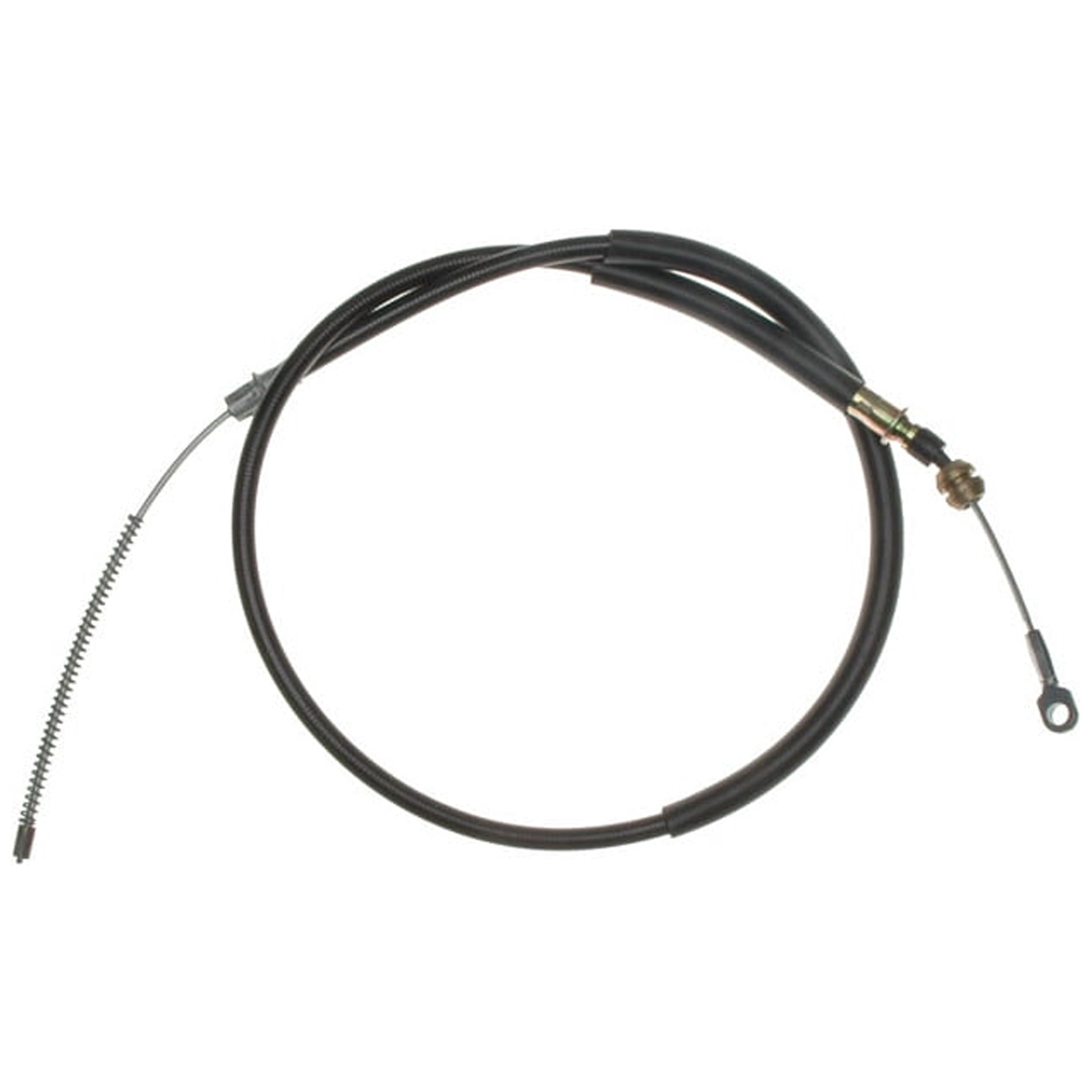 Element3™ Brake Cables Fits select: 1987 ISUZU TROOPER