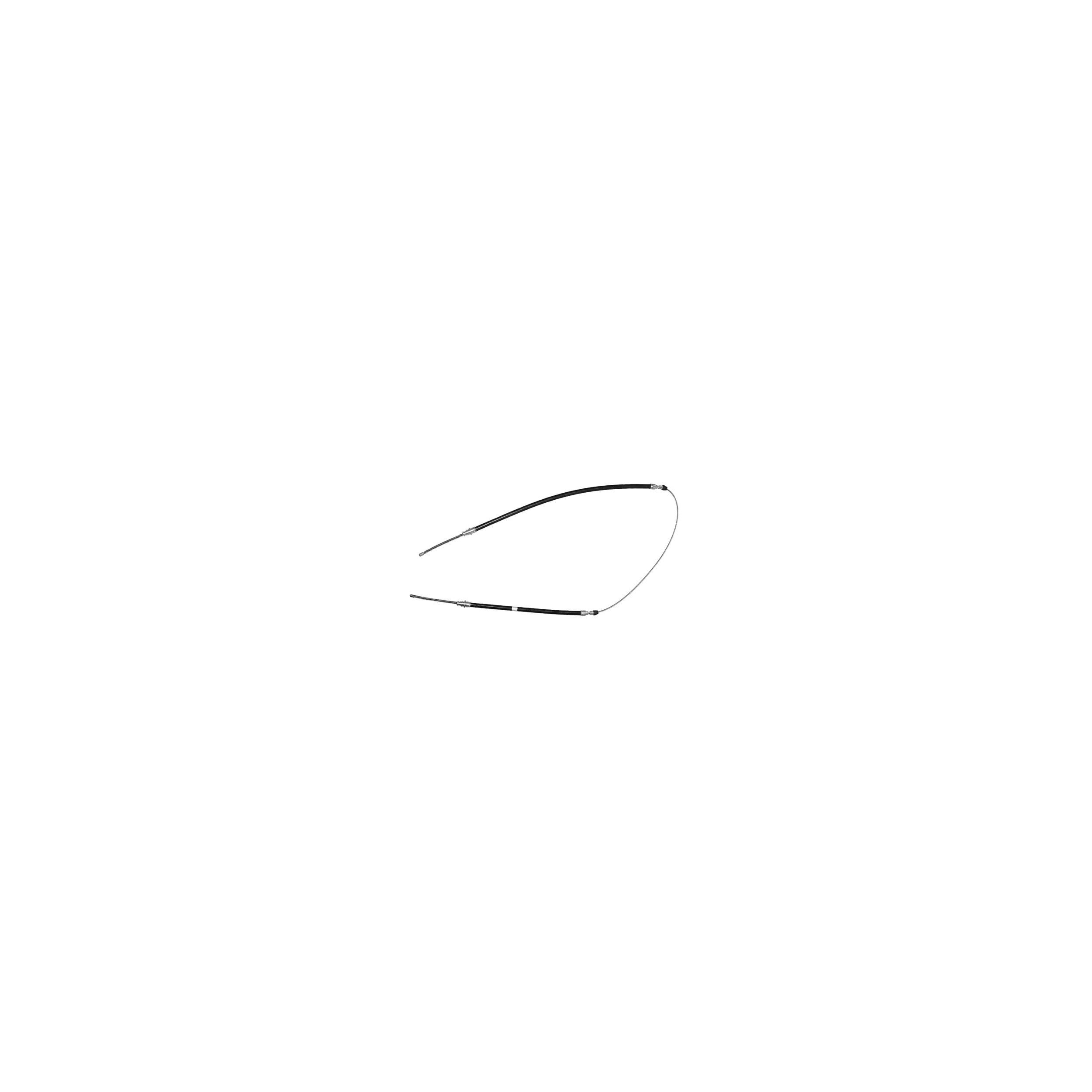 Element3™ Brake Cables Fits select: 1989-1994 SUBARU JUSTY