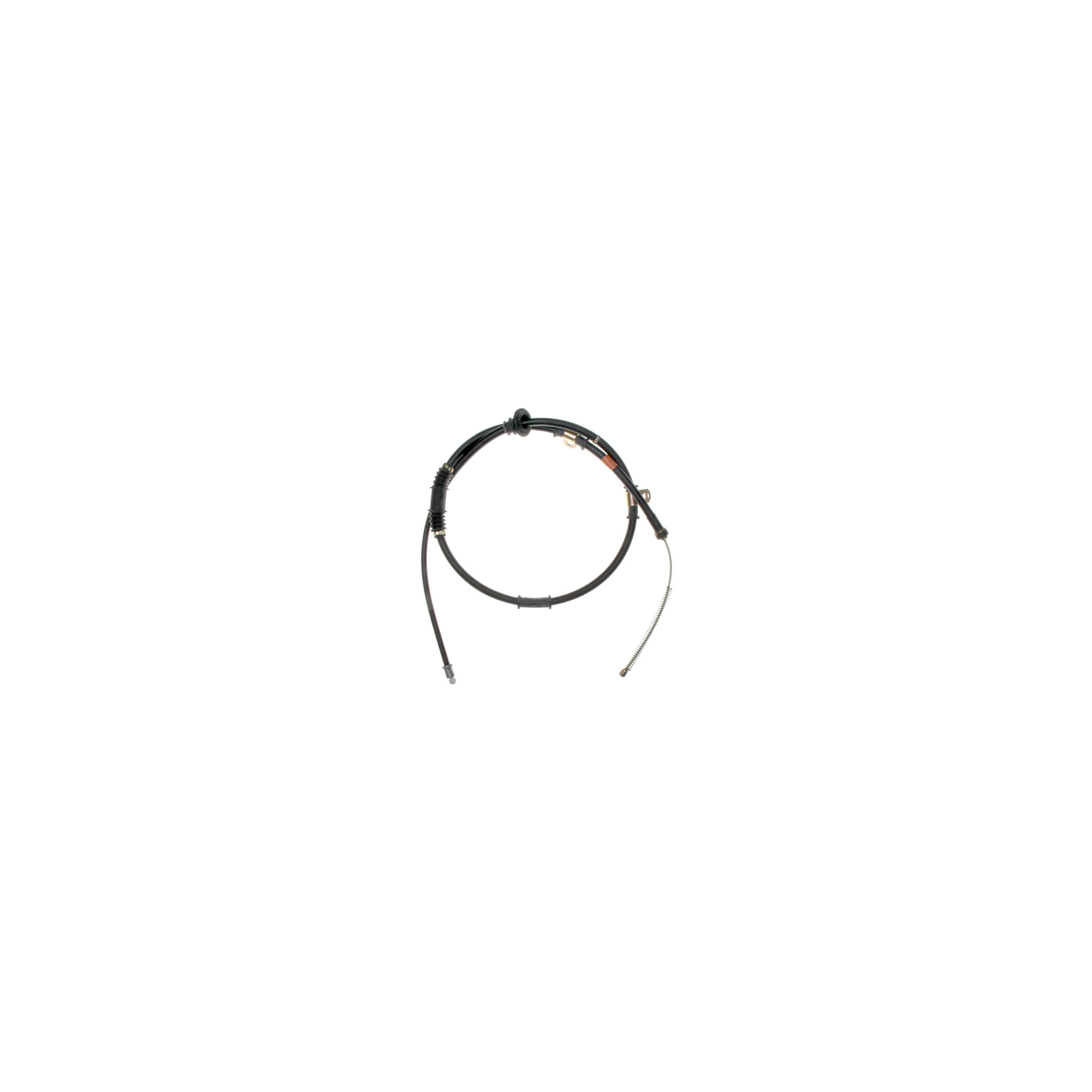 Element3™ Brake Cables Fits select: 1989 MITSUBISHI GALANT