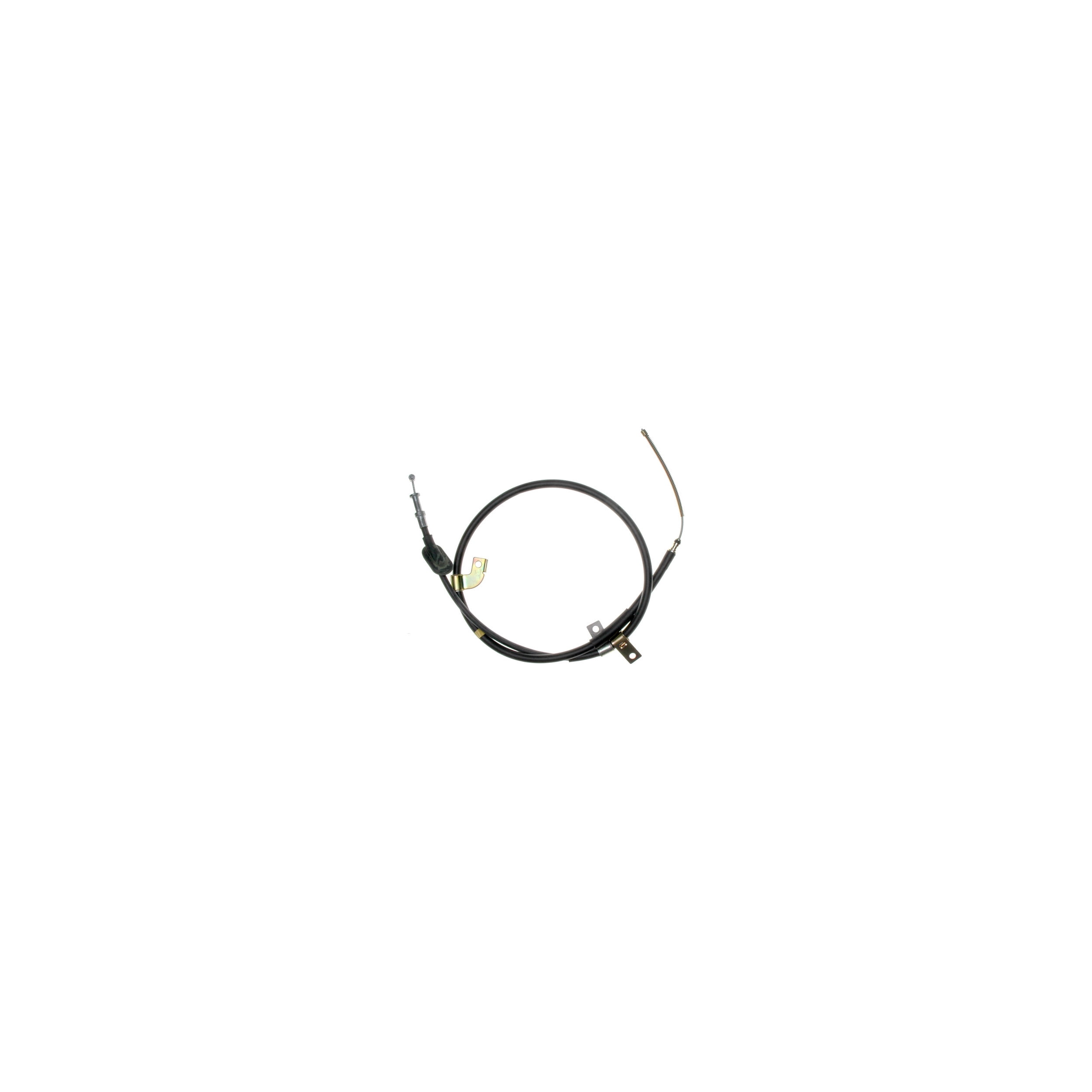 Element3™ Brake Cables Fits select: 1990-1994 SUBARU LEGACY