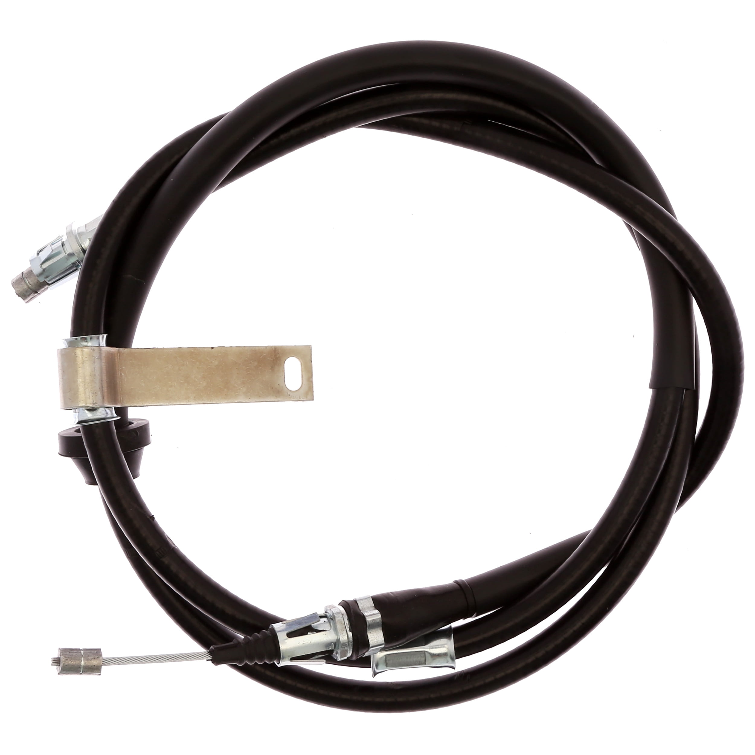 Element3™ Brake Cables Fits select: 1991-1994 SATURN SL2, 1991-1994 SATURN SL1