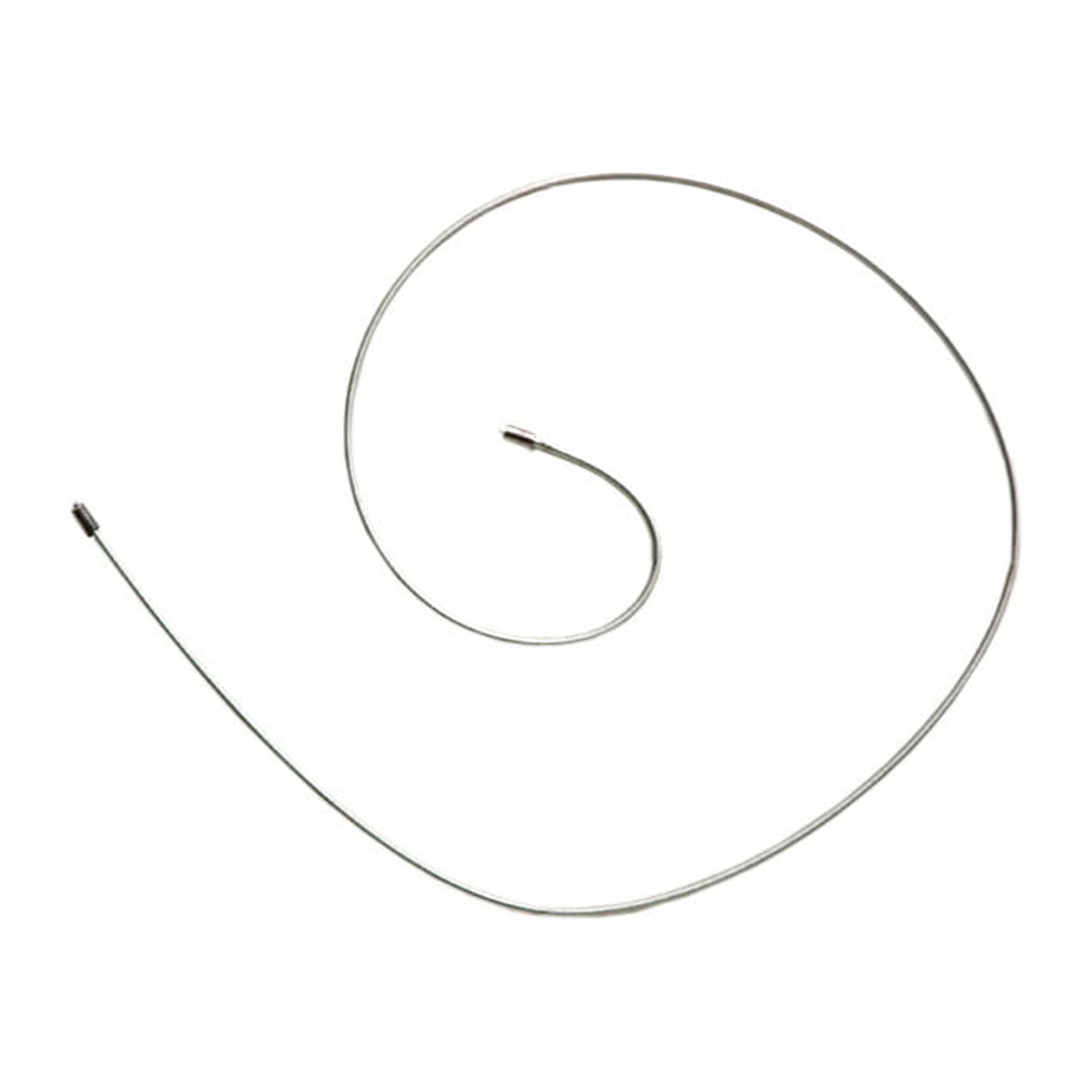 Element3™ Brake Cables Fits select: 1991 CHEVROLET BLAZER, 1991 GMC S15
