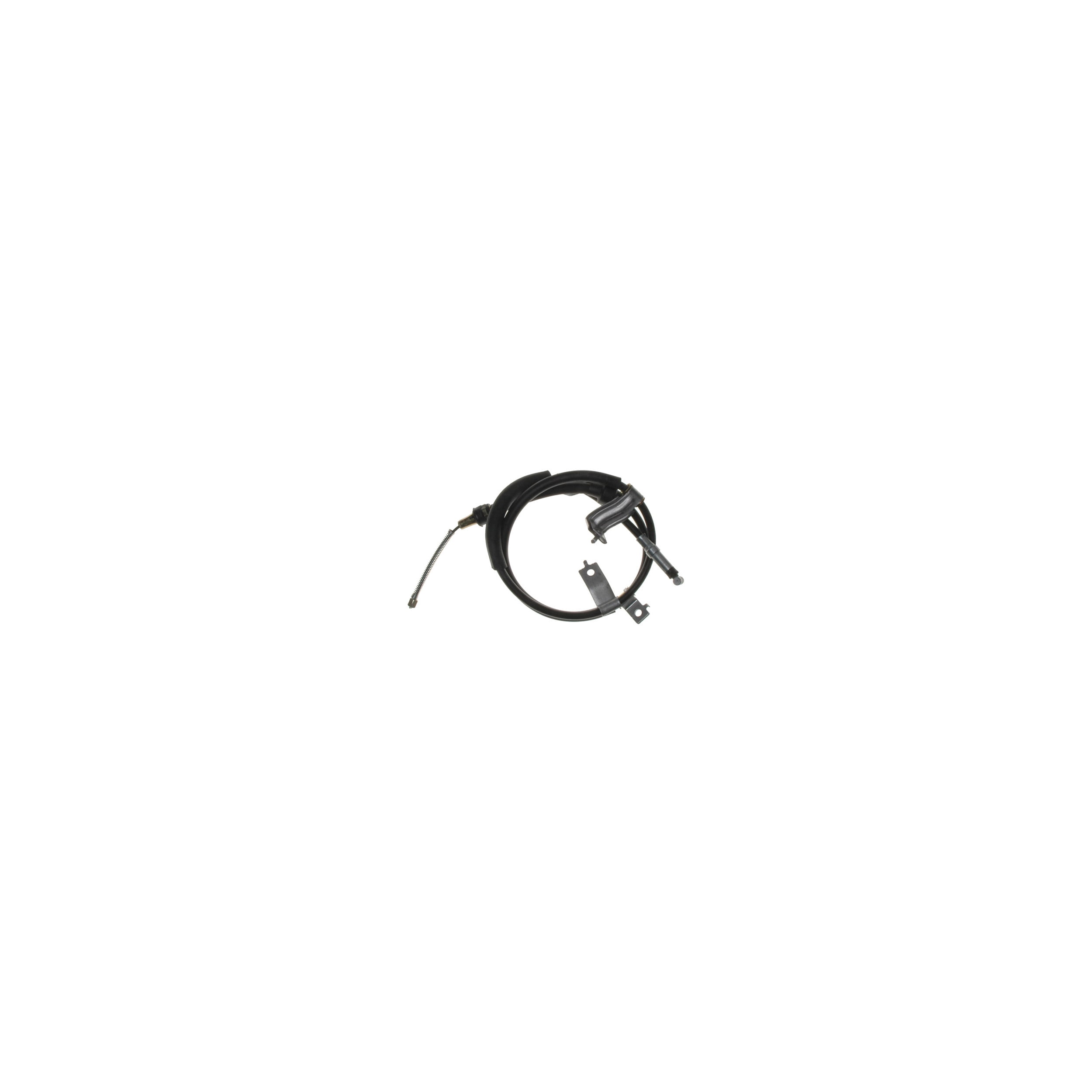 Element3™ Brake Cables Fits select: 1992-1995 HONDA CIVIC