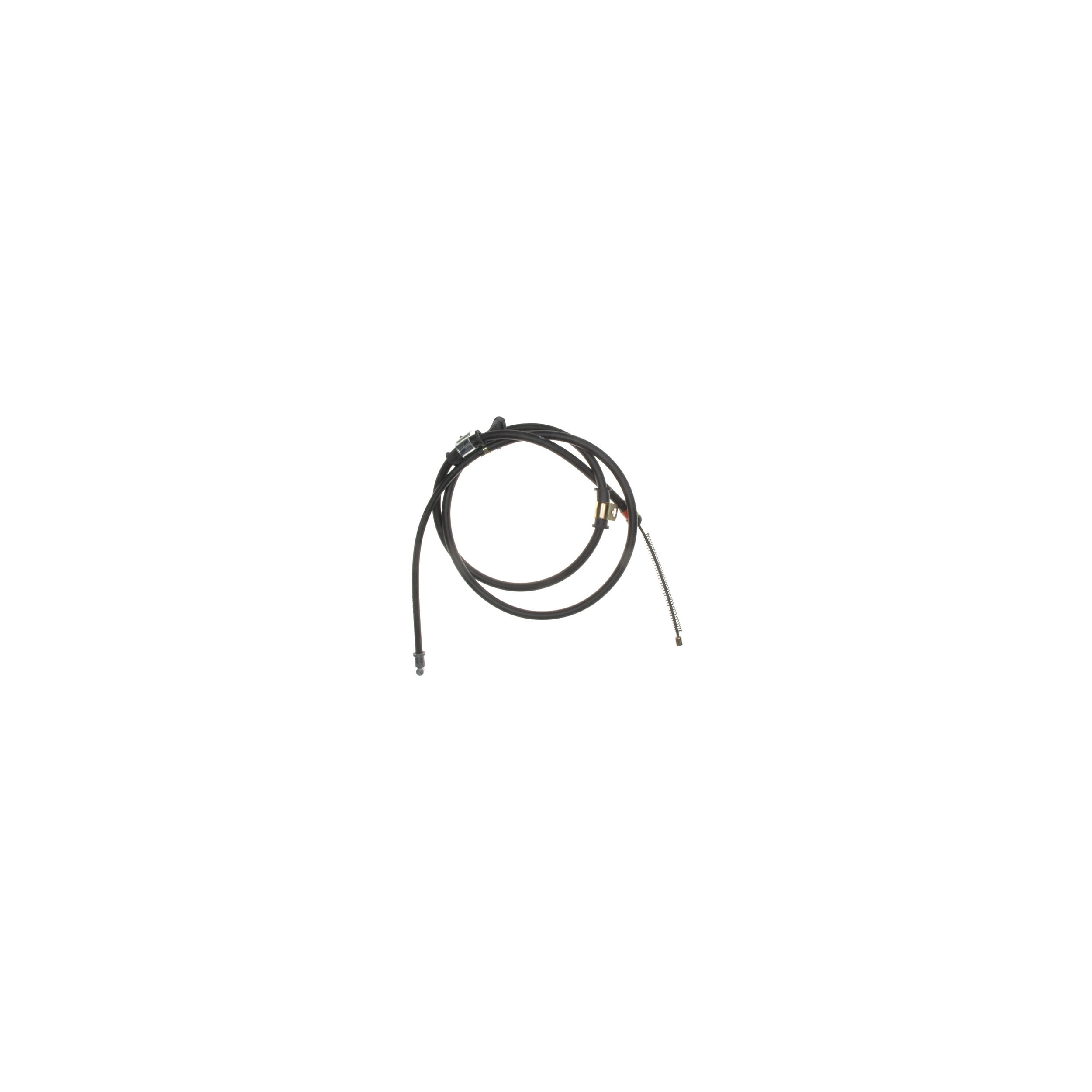 Element3™ Brake Cables Fits select: 1992-1995 MITSUBISHI EXPO