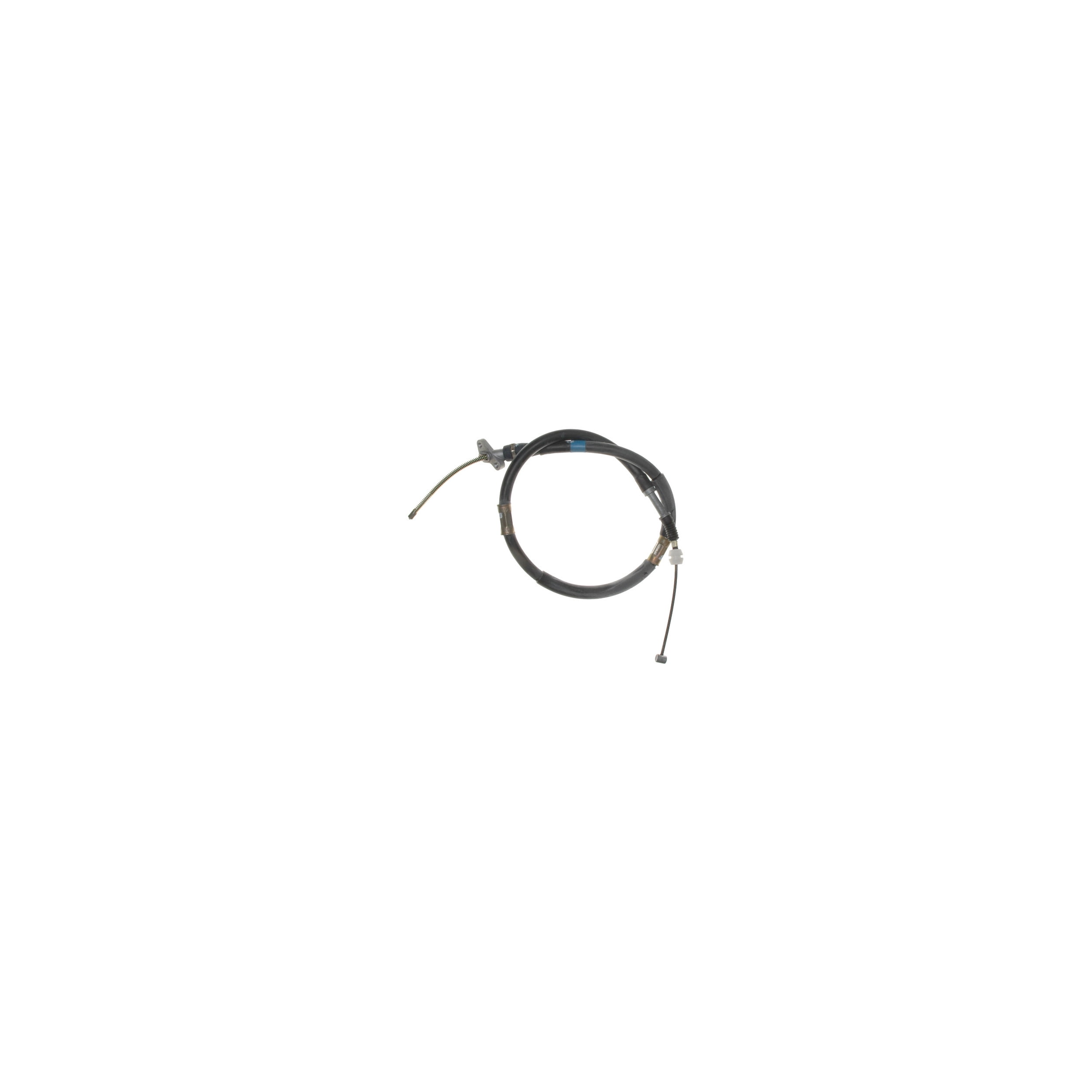 Element3™ Brake Cables Fits select: 1993-1998 TOYOTA SUPRA