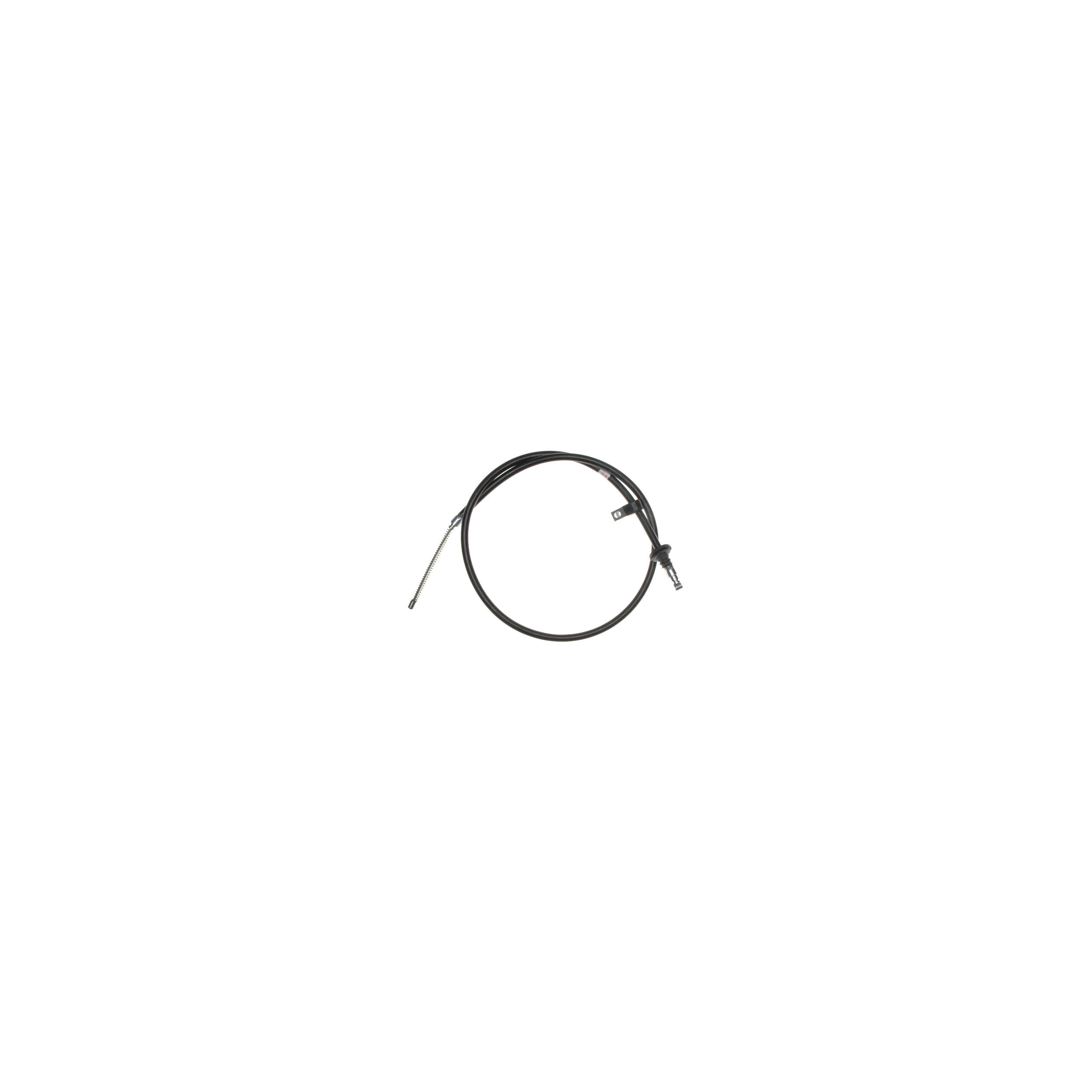 Element3™ Brake Cables Fits select: 1993-2001 MITSUBISHI MIRAGE, 1993-1994 DODGE COLT