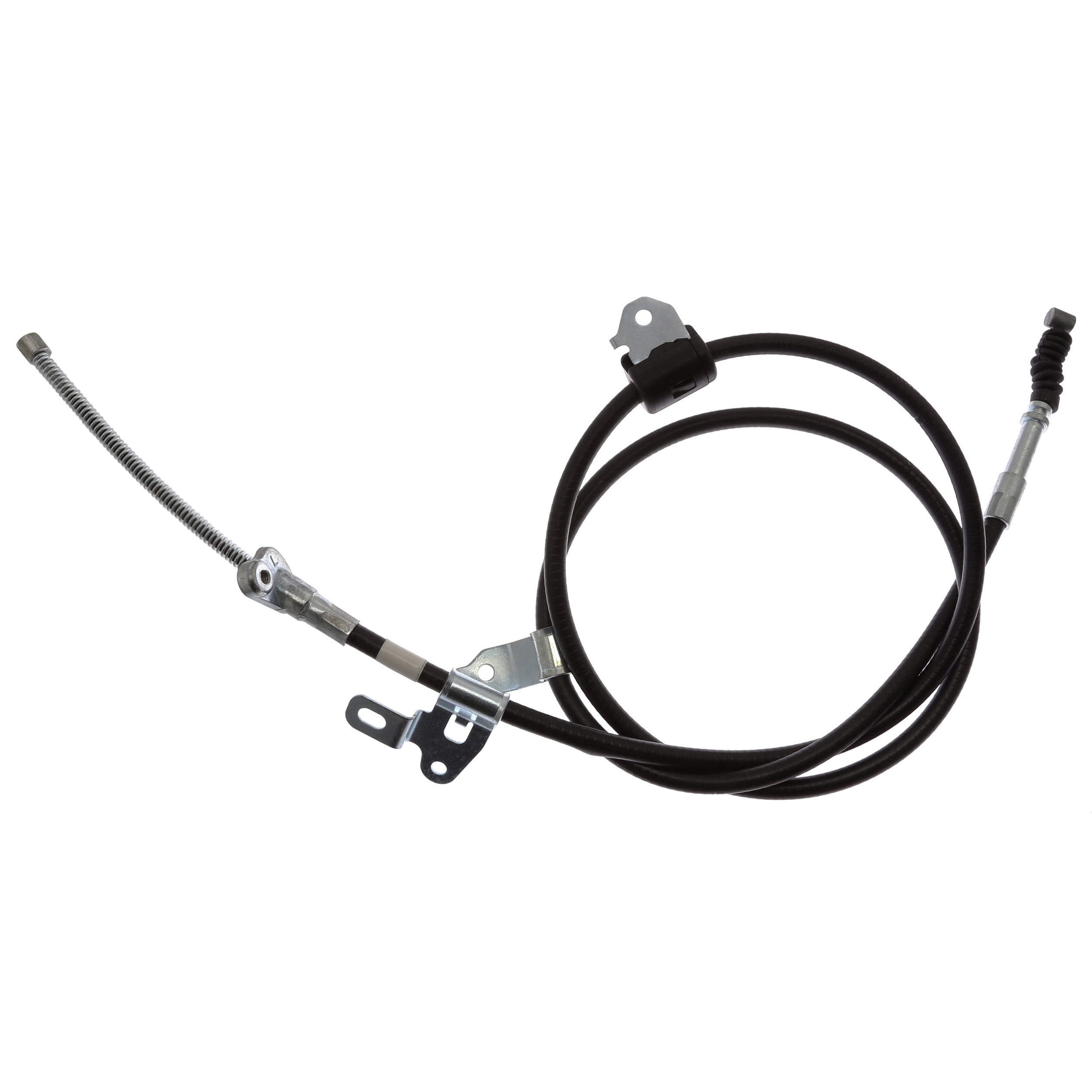 Element3™ Brake Cables Fits select: 2003-2004 TOYOTA COROLLA MATRIX XR