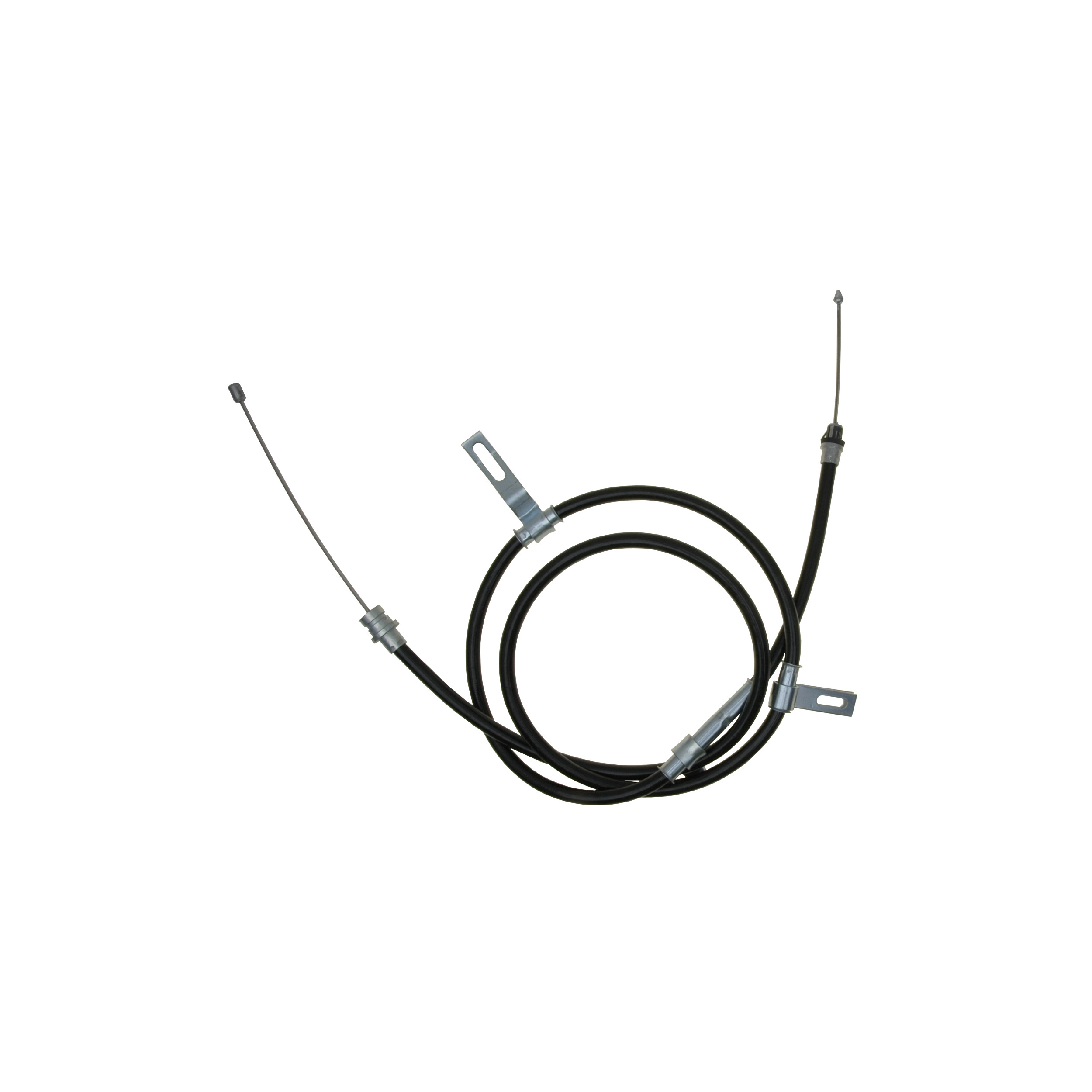 Element3™ Brake Cables Fits select: 2004-2008 CHEVROLET COLORADO, 2004-2008 GMC CANYON