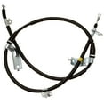 thumbnail image 1 of Element3™ Brake Cables Fits select: 2005-2015 NISSAN XTERRA, 1 of 2
