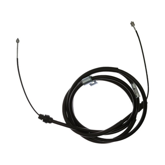 Element3™ Brake Cables Fits select: 2011 ,2013 CHEVROLET SILVERADO K1500 LT