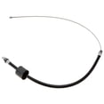thumbnail image 1 of Parking Brake Cable, 1 of 2