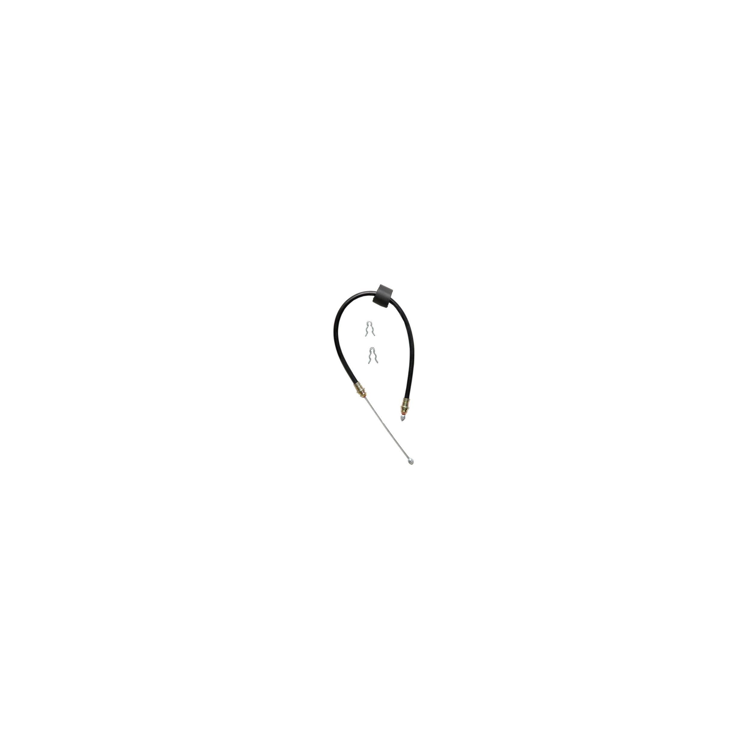 Element3™ Brake Cables