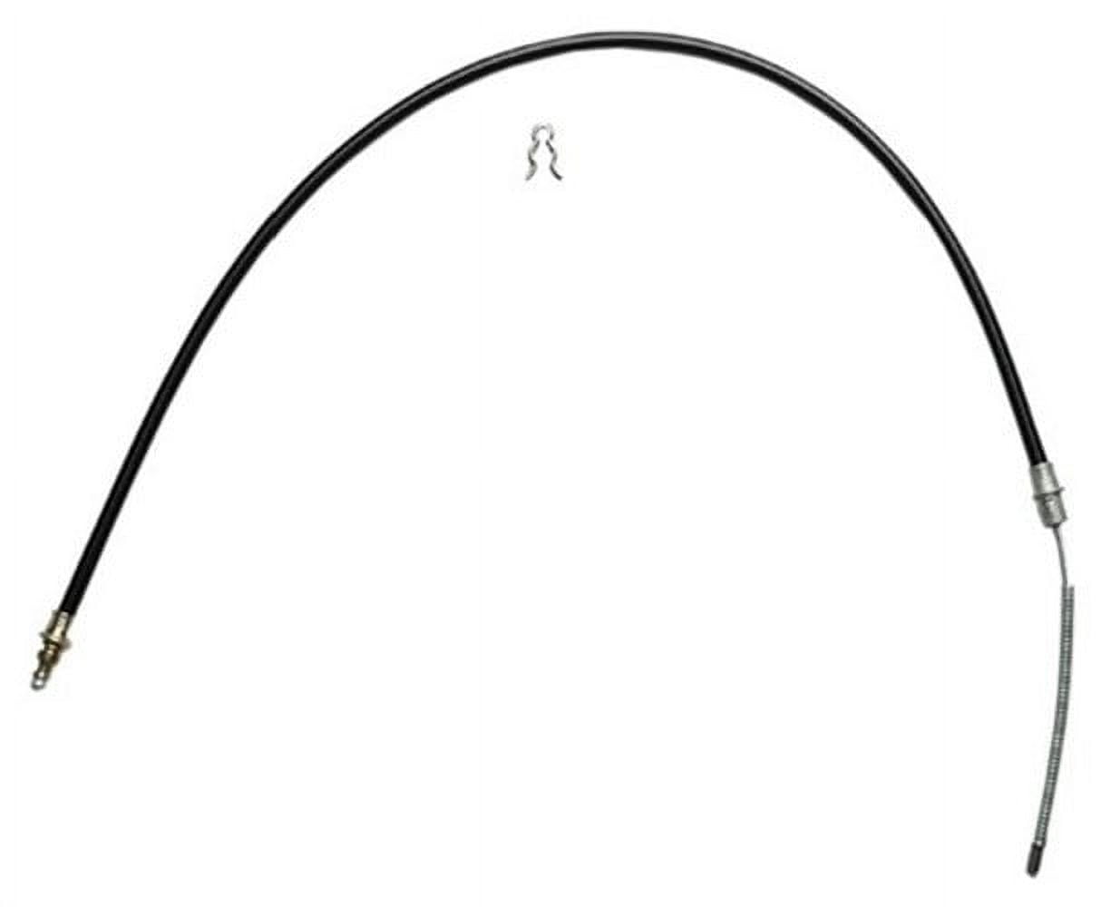 Element3™ Brake Cables