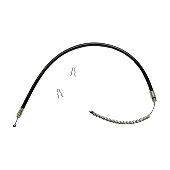 Element3™ Brake Cables