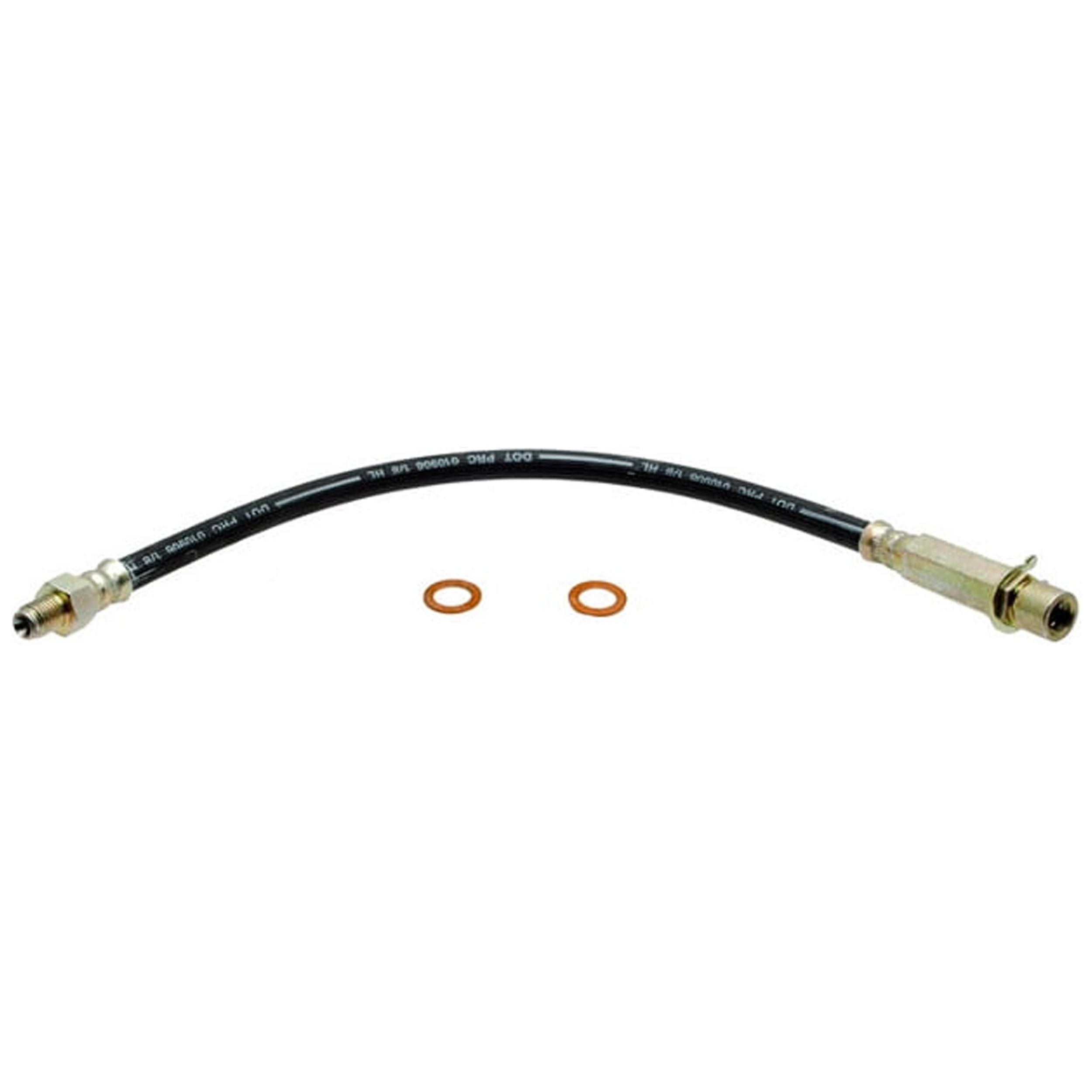 Element3™ Brake Hoses Fits select: 1966 CHEVROLET IMPALA, 1966 PONTIAC 2 + 2