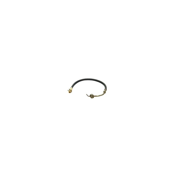 Element3™ Brake Hoses Fits select: 1975-1976 FORD ECONOLINE, 1975-1976 FORD CLUB WAGON