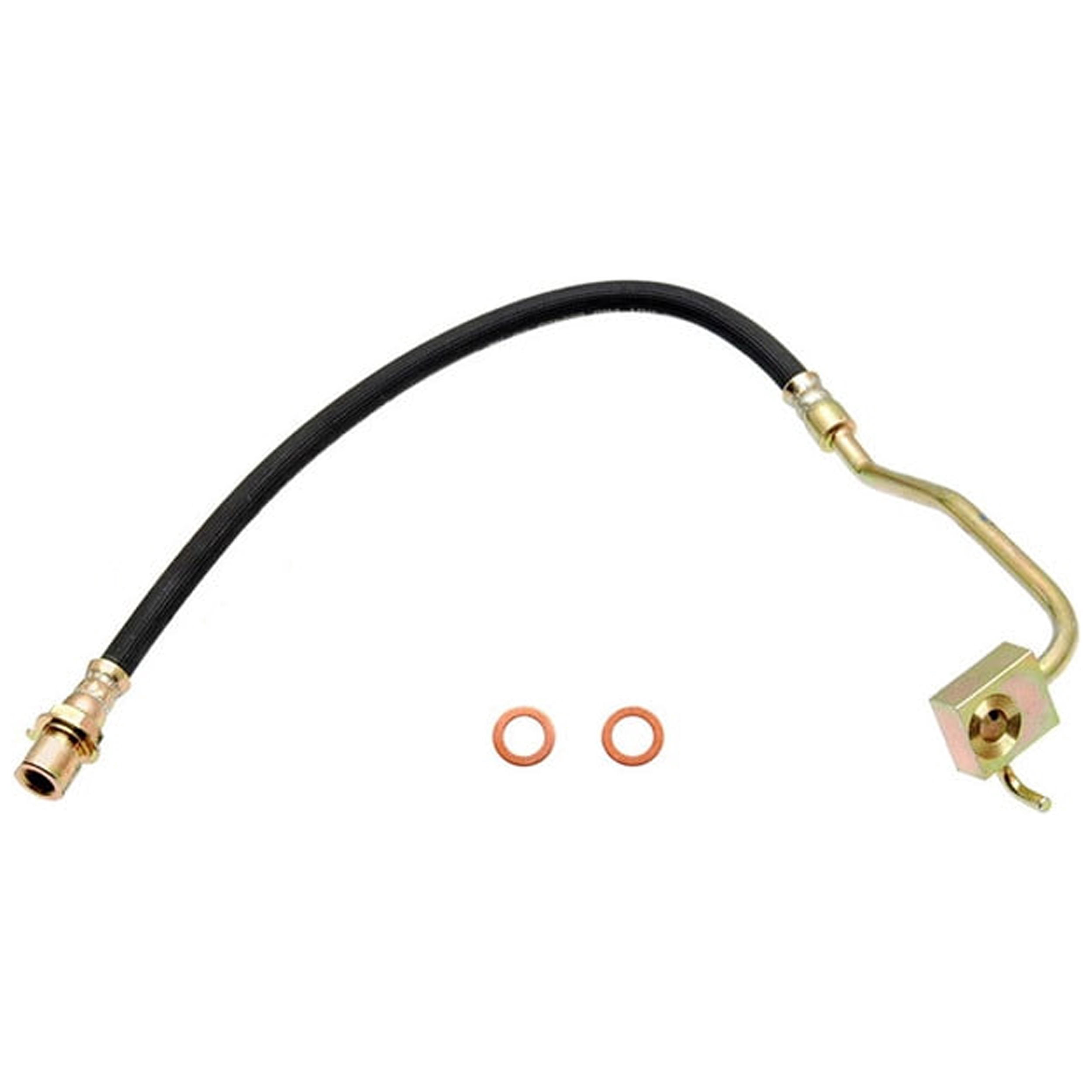 Element3™ Brake Hoses Fits select: 1976 ,1978-1979 FORD F250