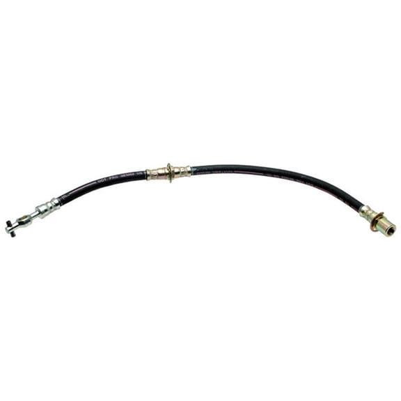 Element3 Brake Hoses Fits select: 1984-1986 TOYOTA COROLLA, 1989-1992 GEO PRIZM