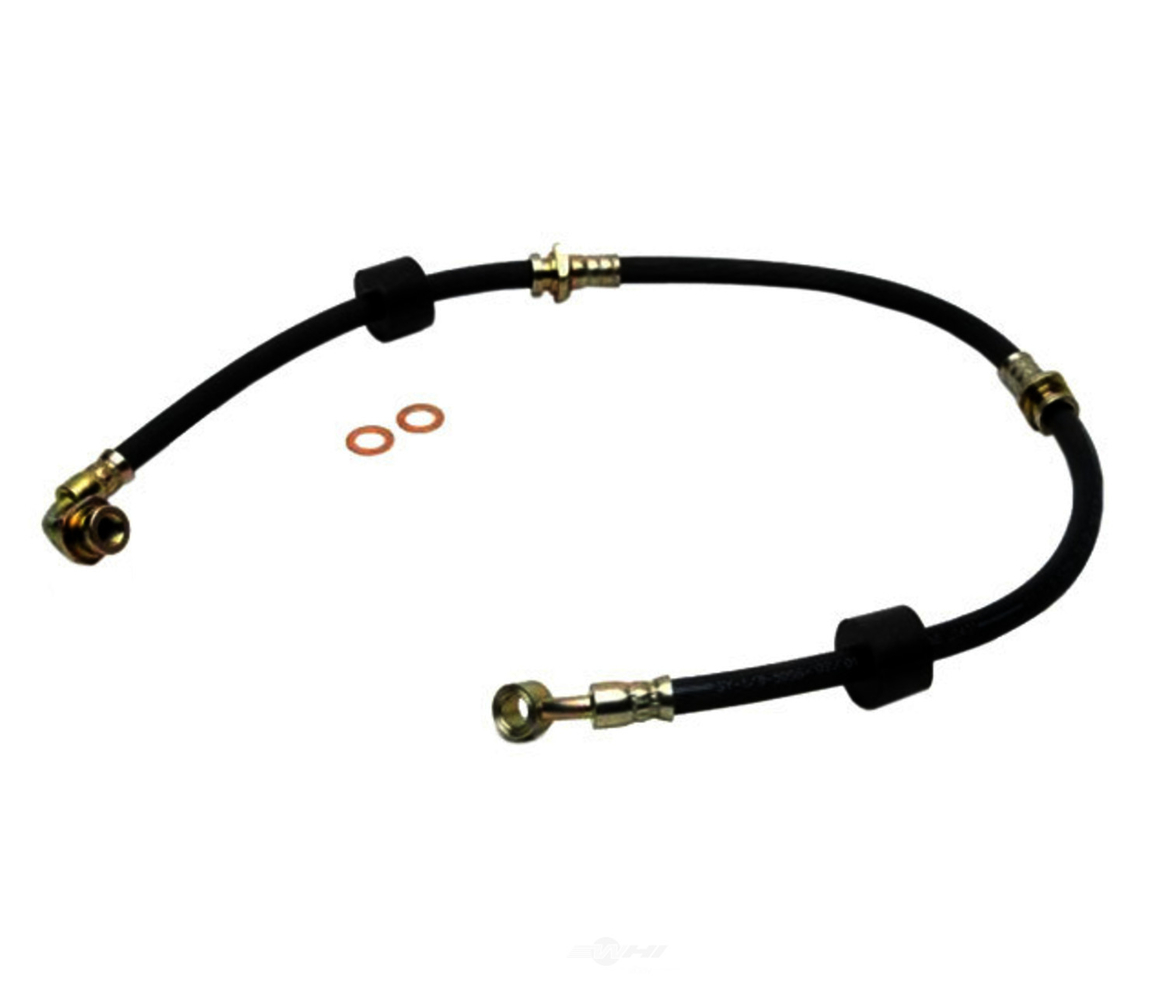 Element3™ Brake Hoses Fits select: 1989-1997 GEO TRACKER, 1998-1999 CHEVROLET TRACKER