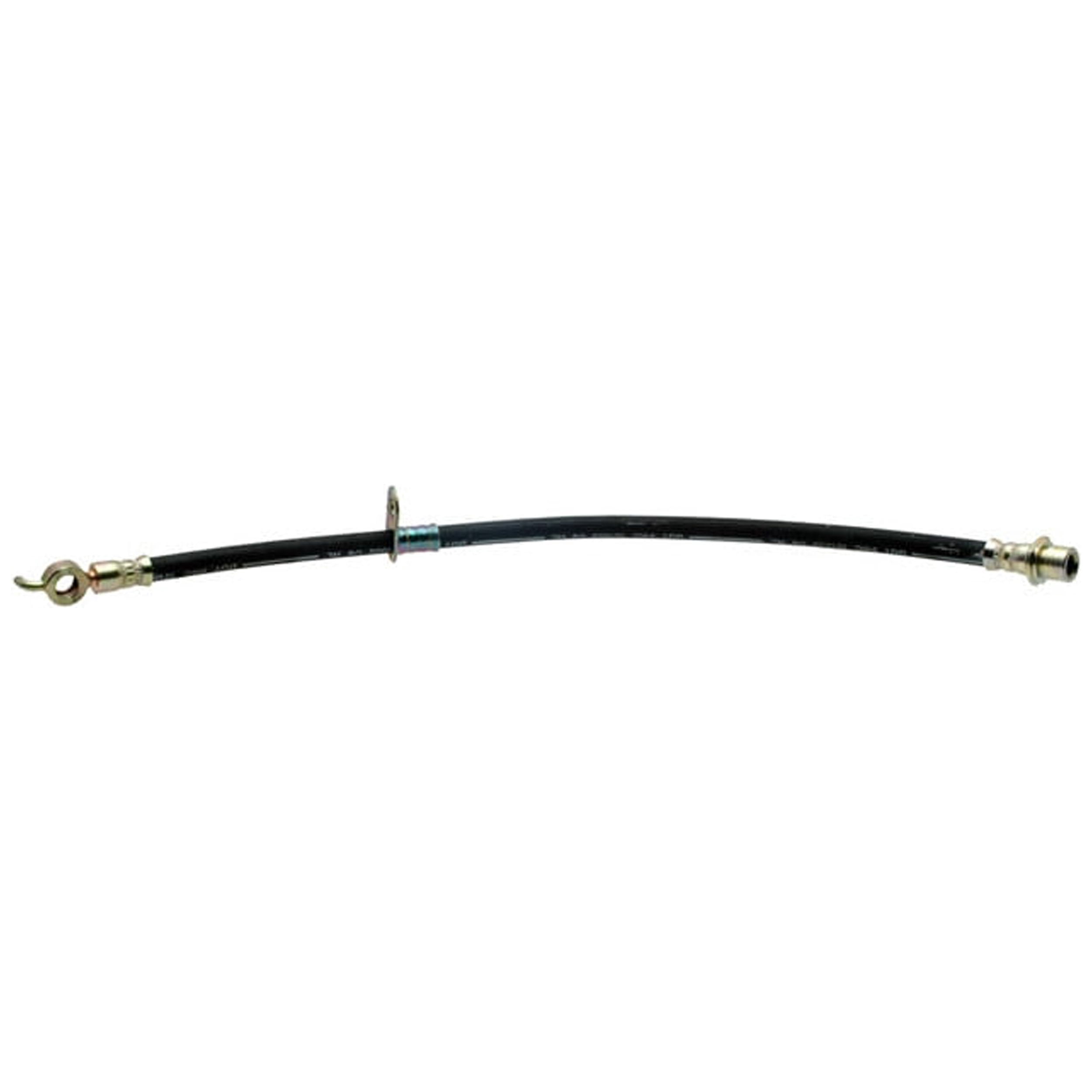 Element3™ Brake Hoses Fits select: 1991-1992,1994-1998 TOYOTA TERCEL