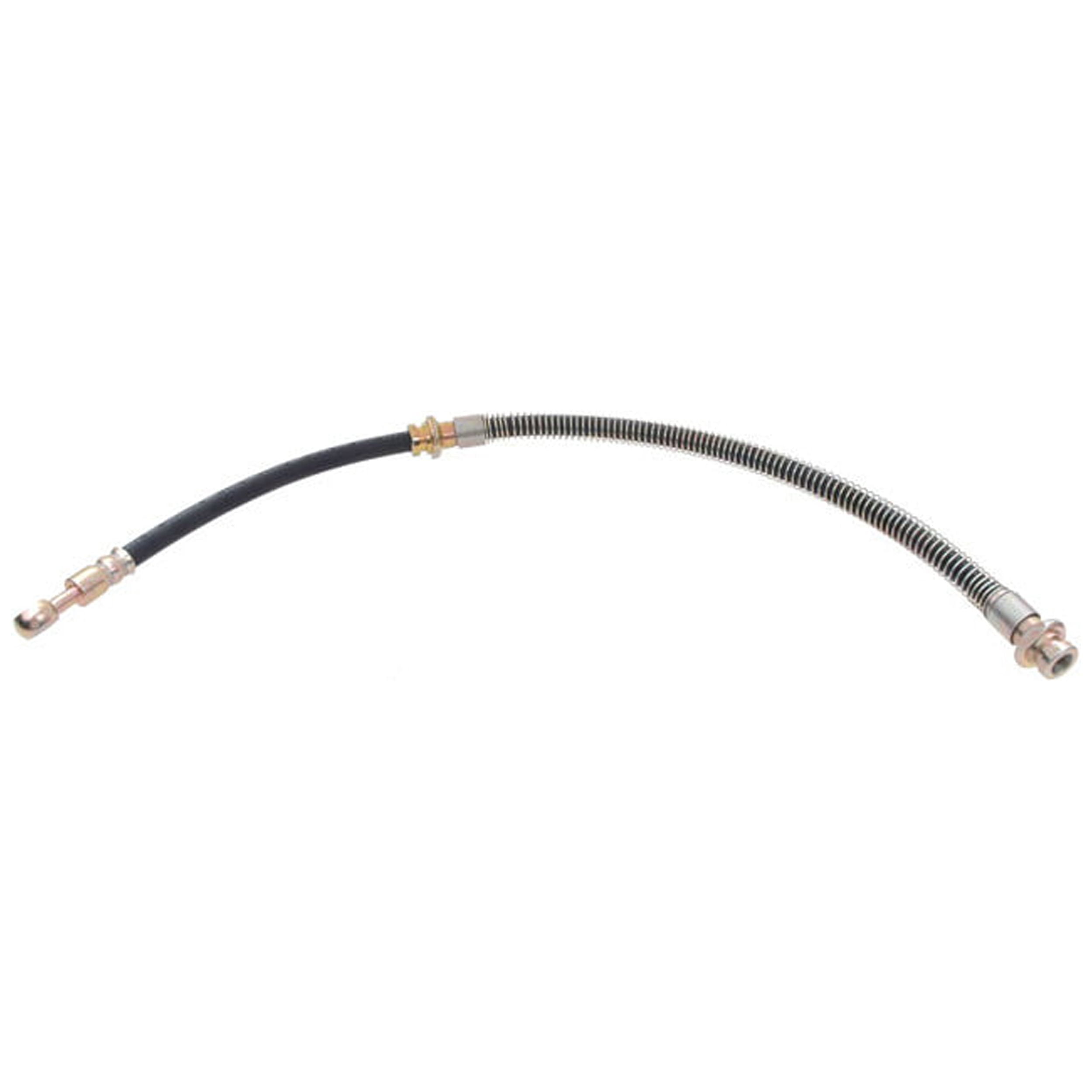 Element3™ Brake Hoses Fits select: 1991-1992 ISUZU STYLUS, 1990-1992 ISUZU IMPULSE