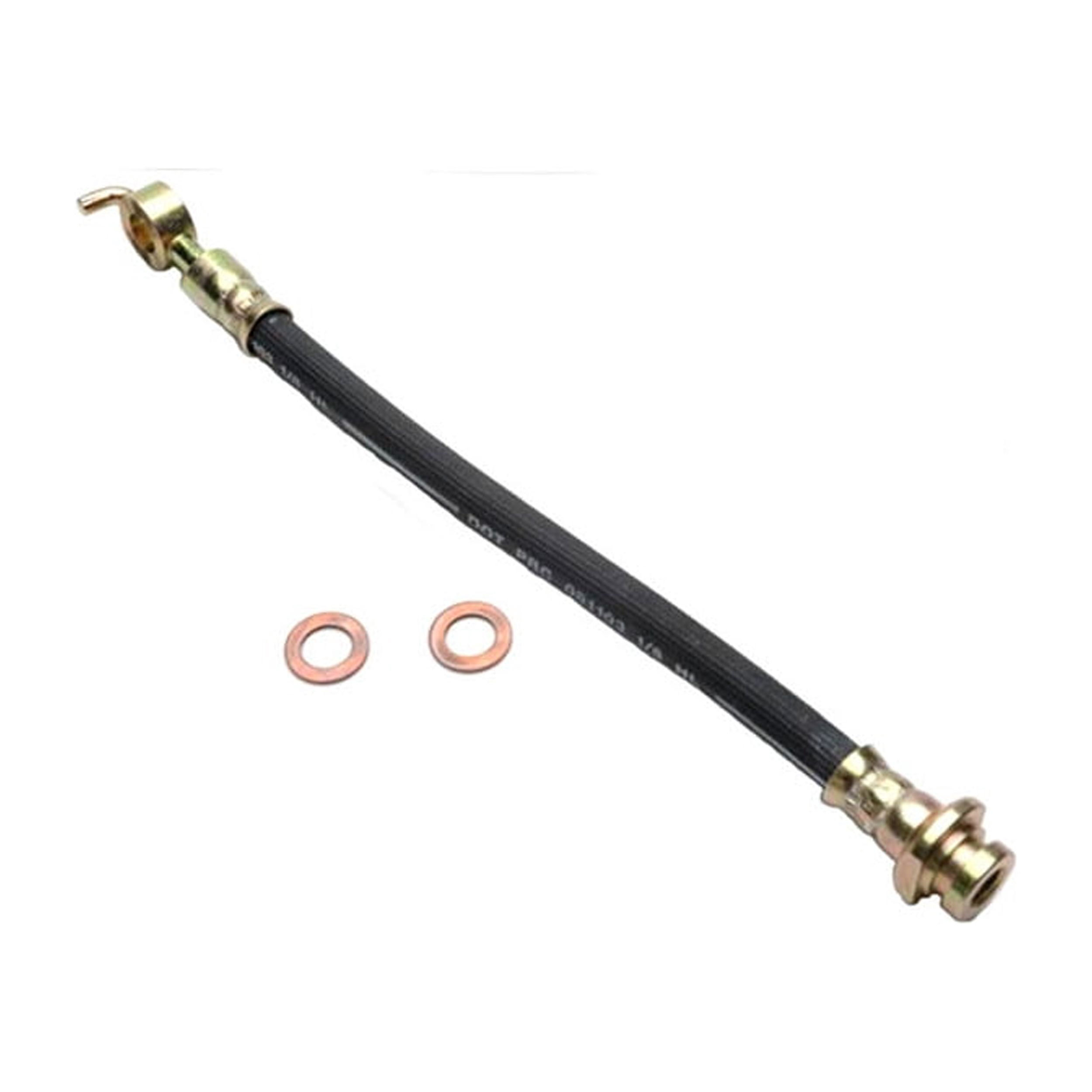 Element3™ Brake Hoses Fits select: 1992-1994 ISUZU TROOPER
