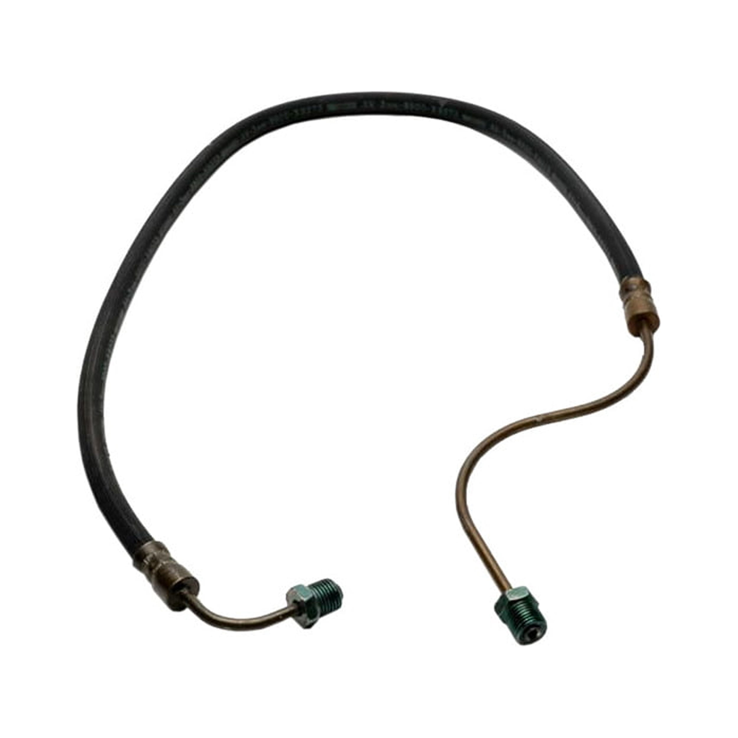 Element3™ Brake Hoses Fits select: 1993-1994 CHEVROLET P30, 1994 GMC FORWARD CONTROL CHASSIS