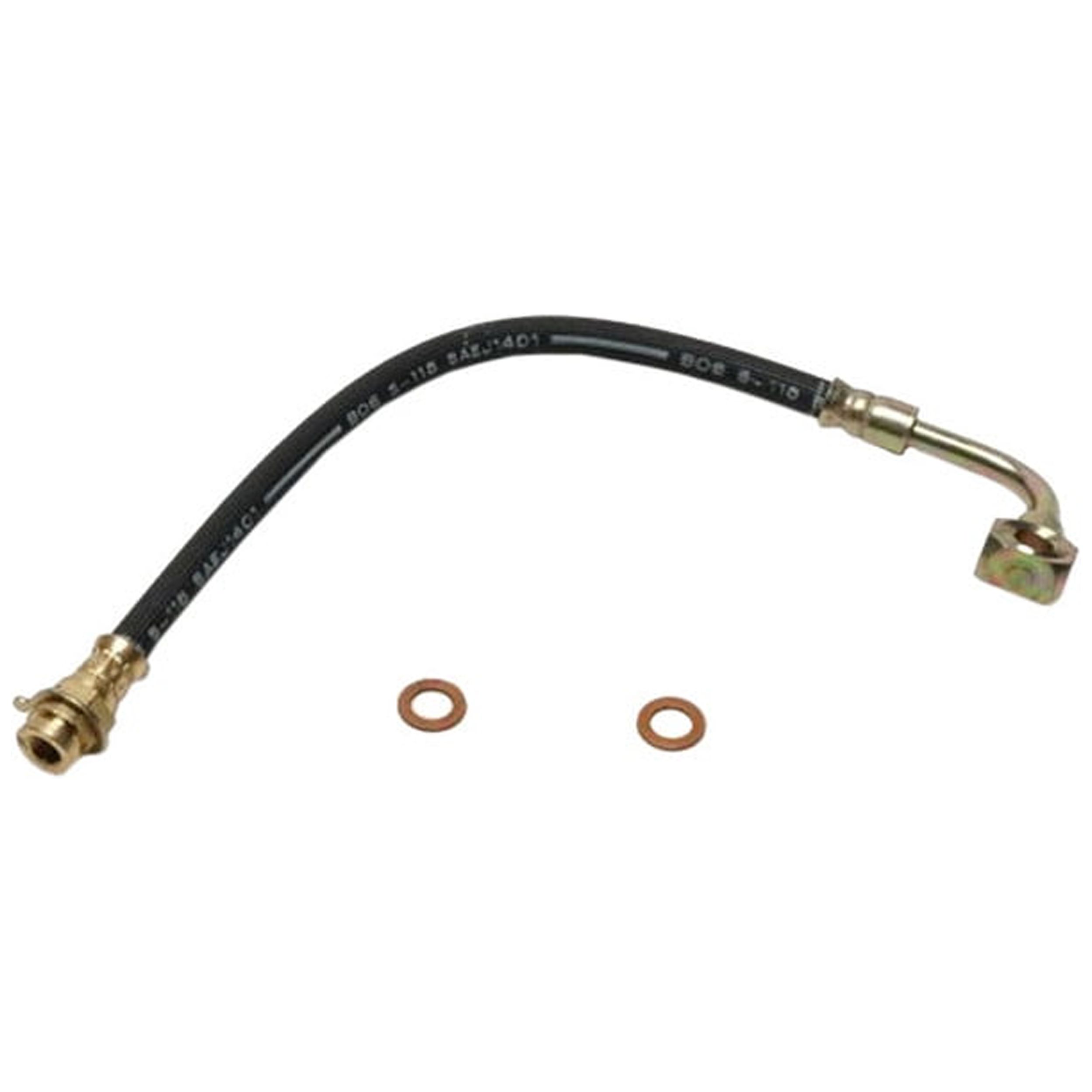 Element3™ Brake Hoses Fits select: 1994-1996 CHEVROLET CORVETTE