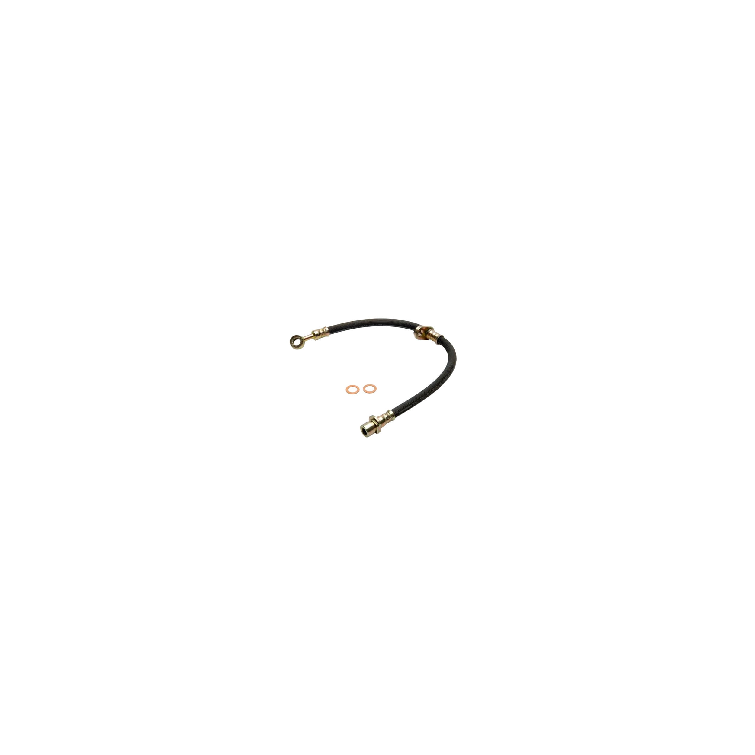 Element3™ Brake Hoses Fits select: 1997-2001 HONDA PRELUDE
