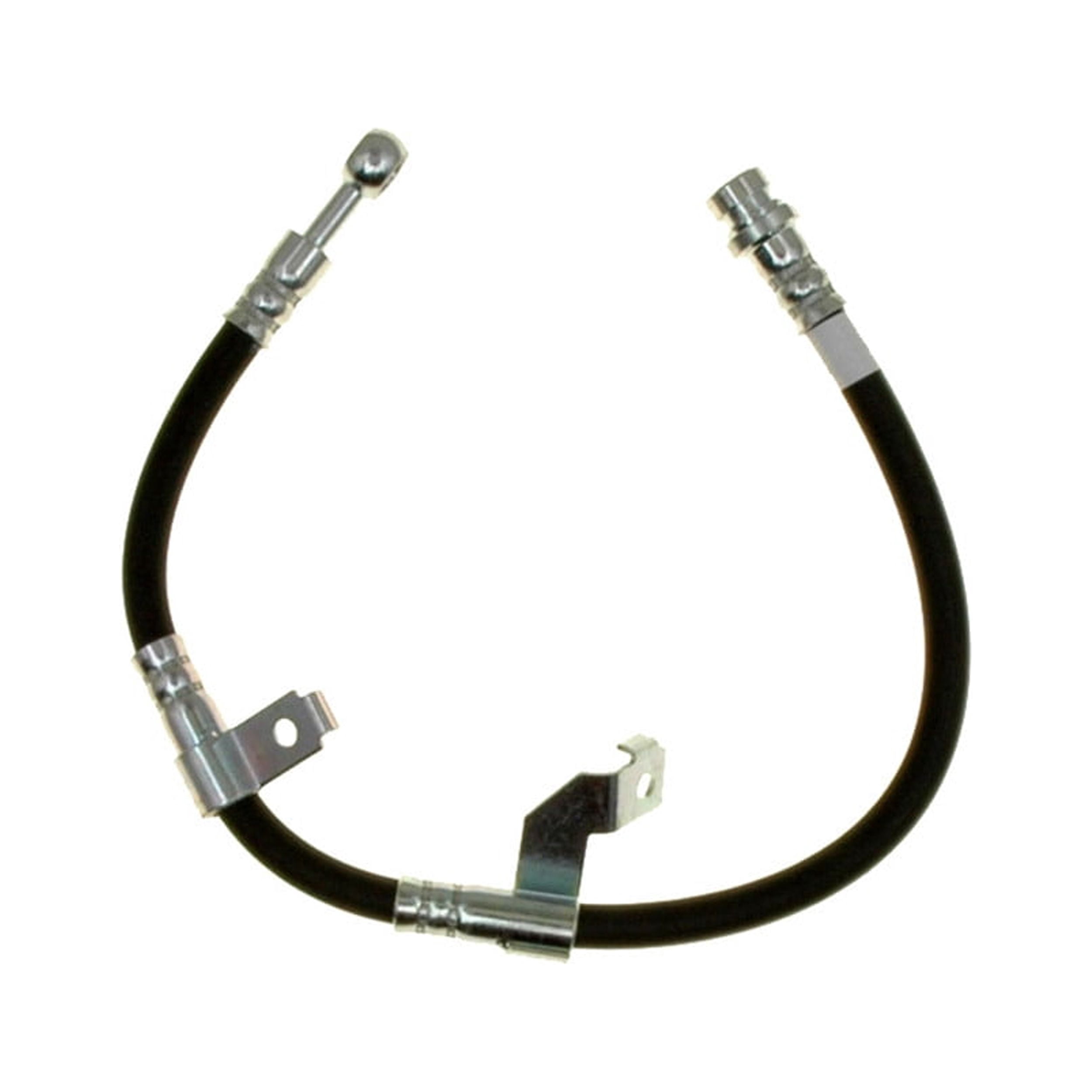 Element3™ Brake Hoses Fits select: 2006-2012 KIA SEDONA, 2007-2008 HYUNDAI ENTOURAGE