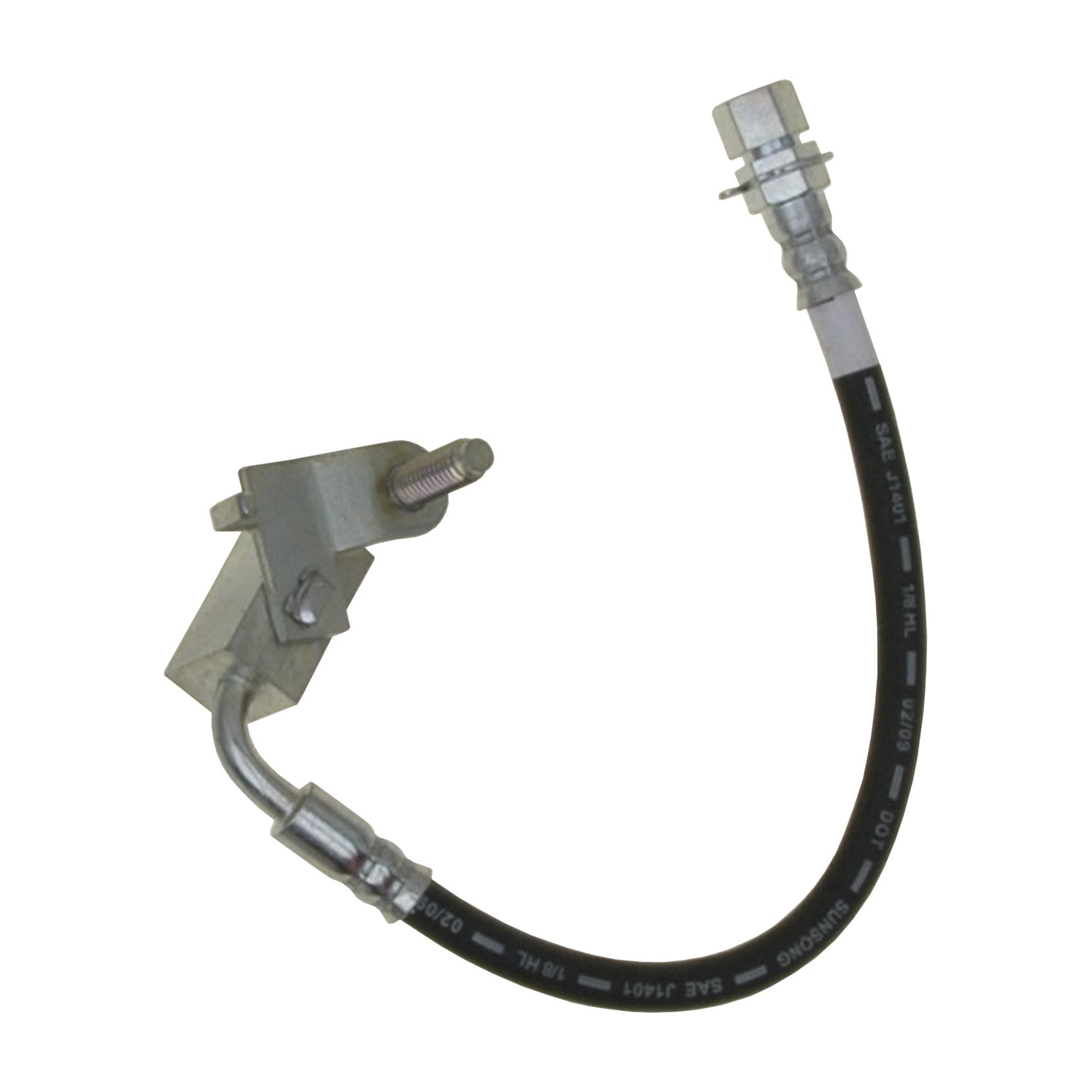 Element3™ Brake Hoses