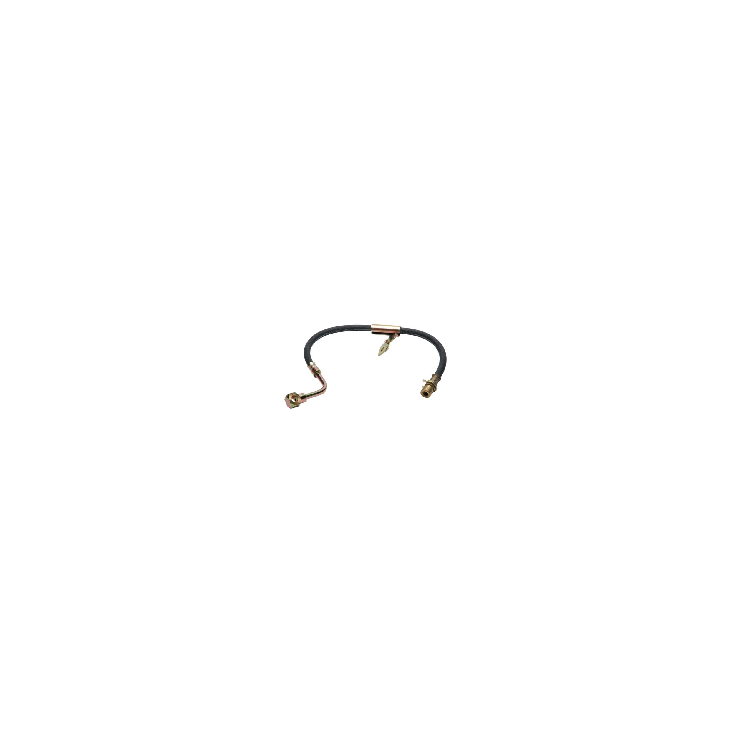 Element3™ Brake Hoses
