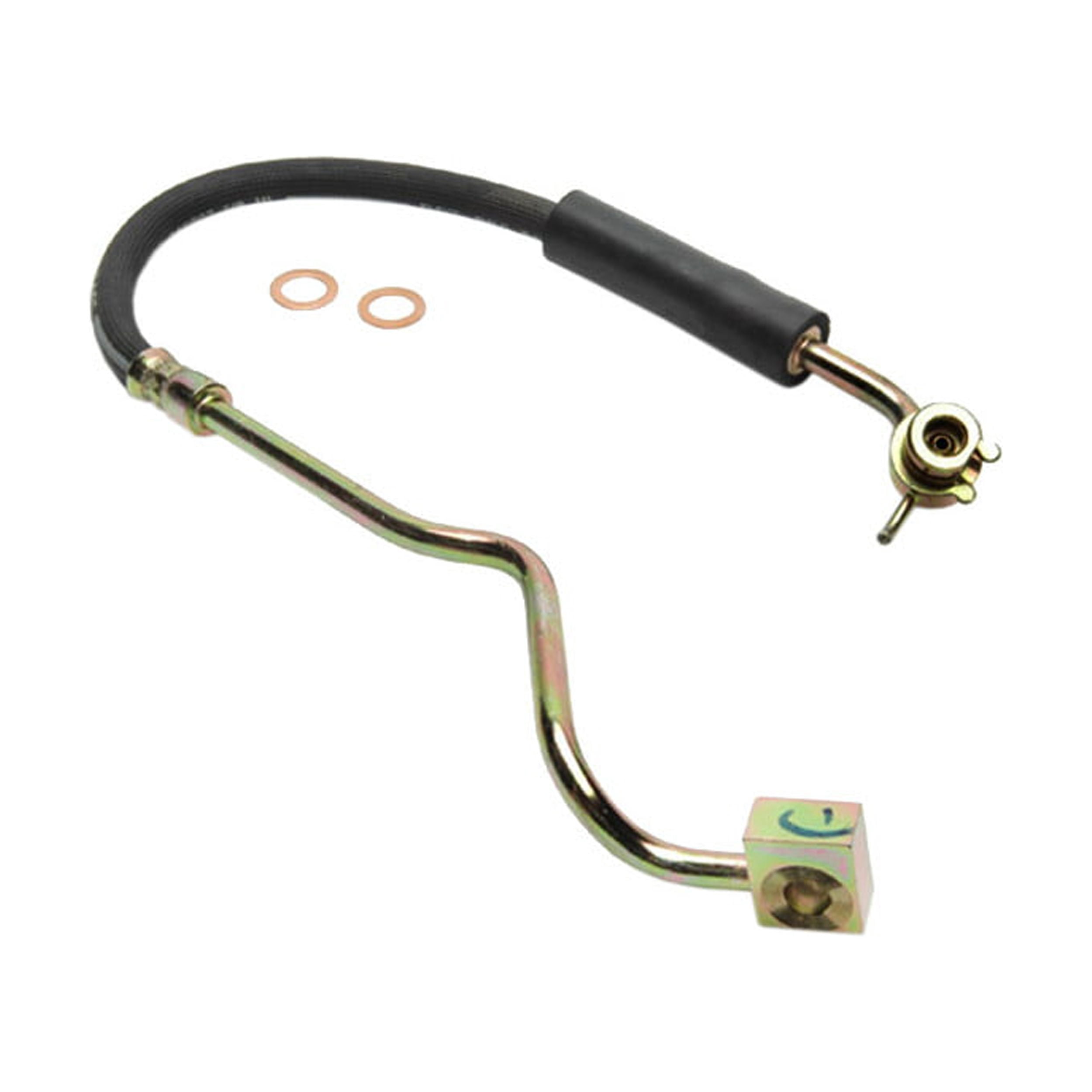 Element3™ Brake Hoses