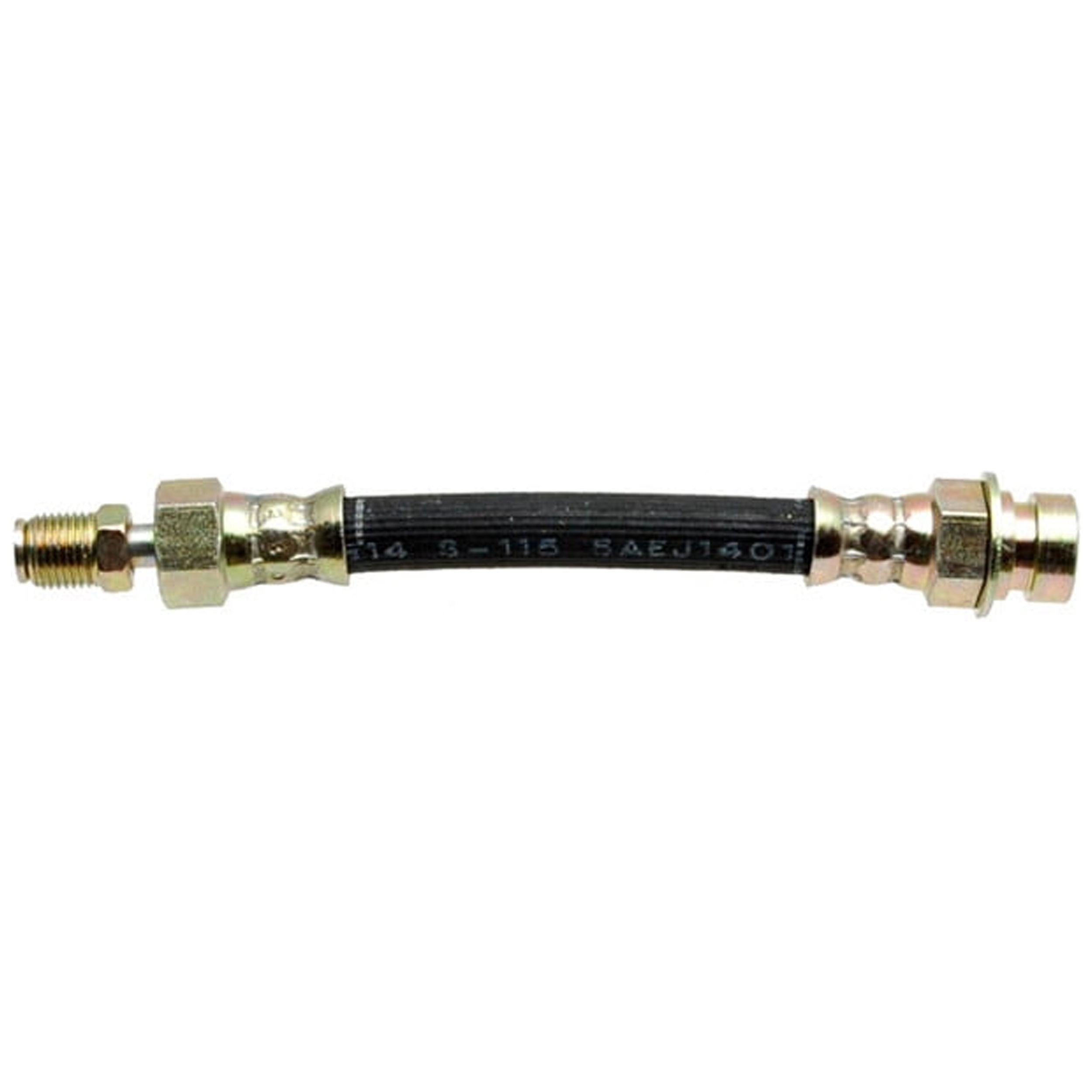 Element3™ Brake Hoses