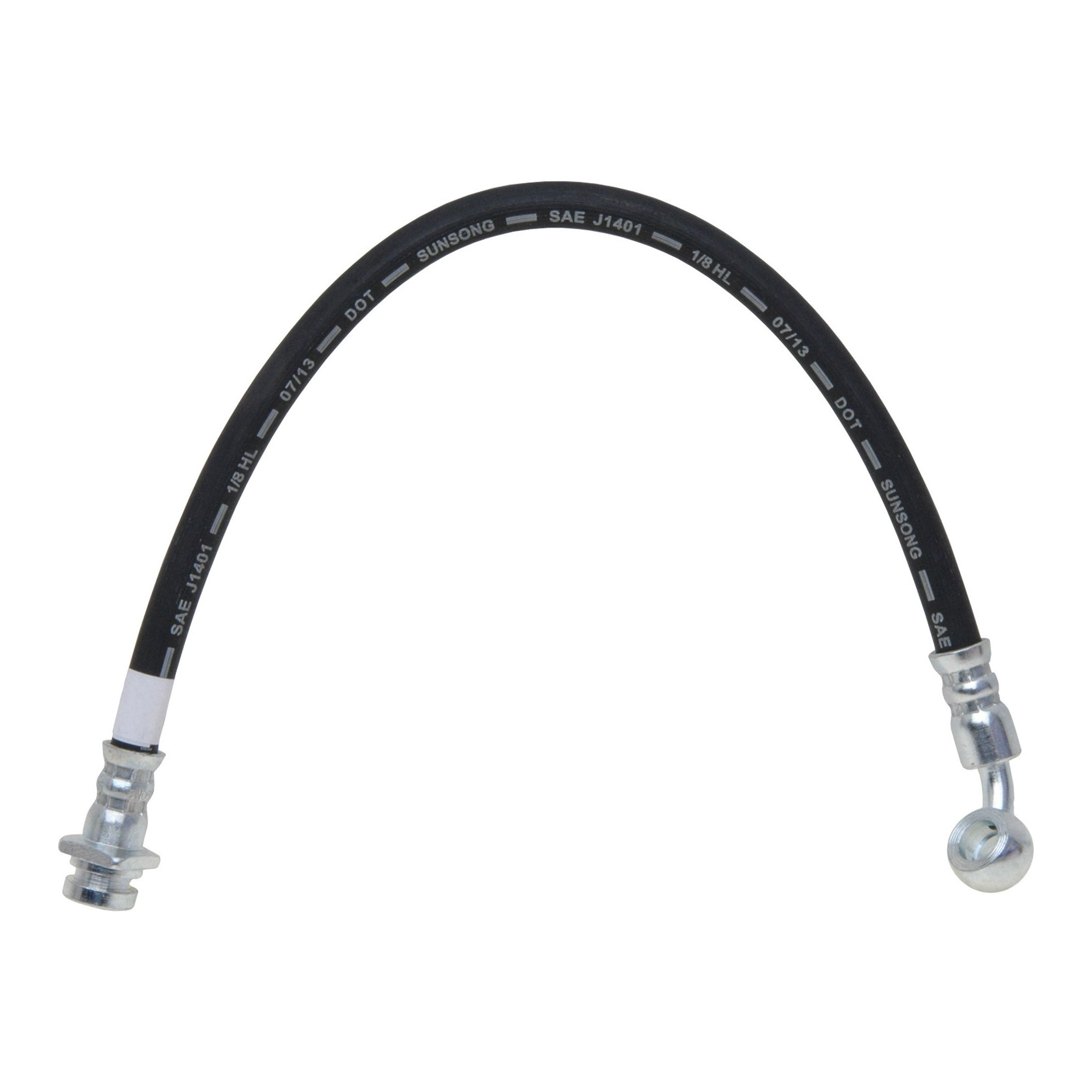 Element3™ Brake Hoses
