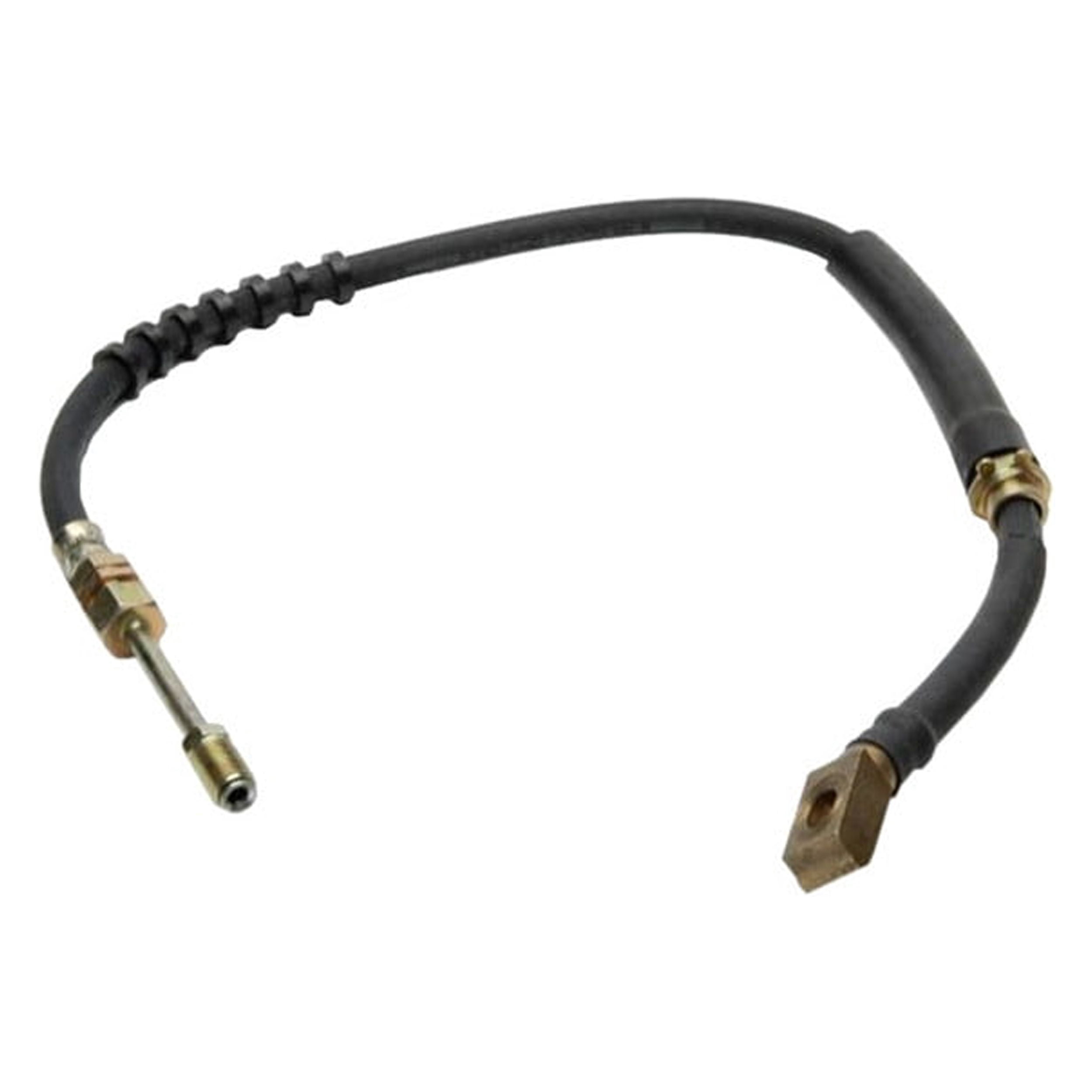 Element3™ Brake Hoses